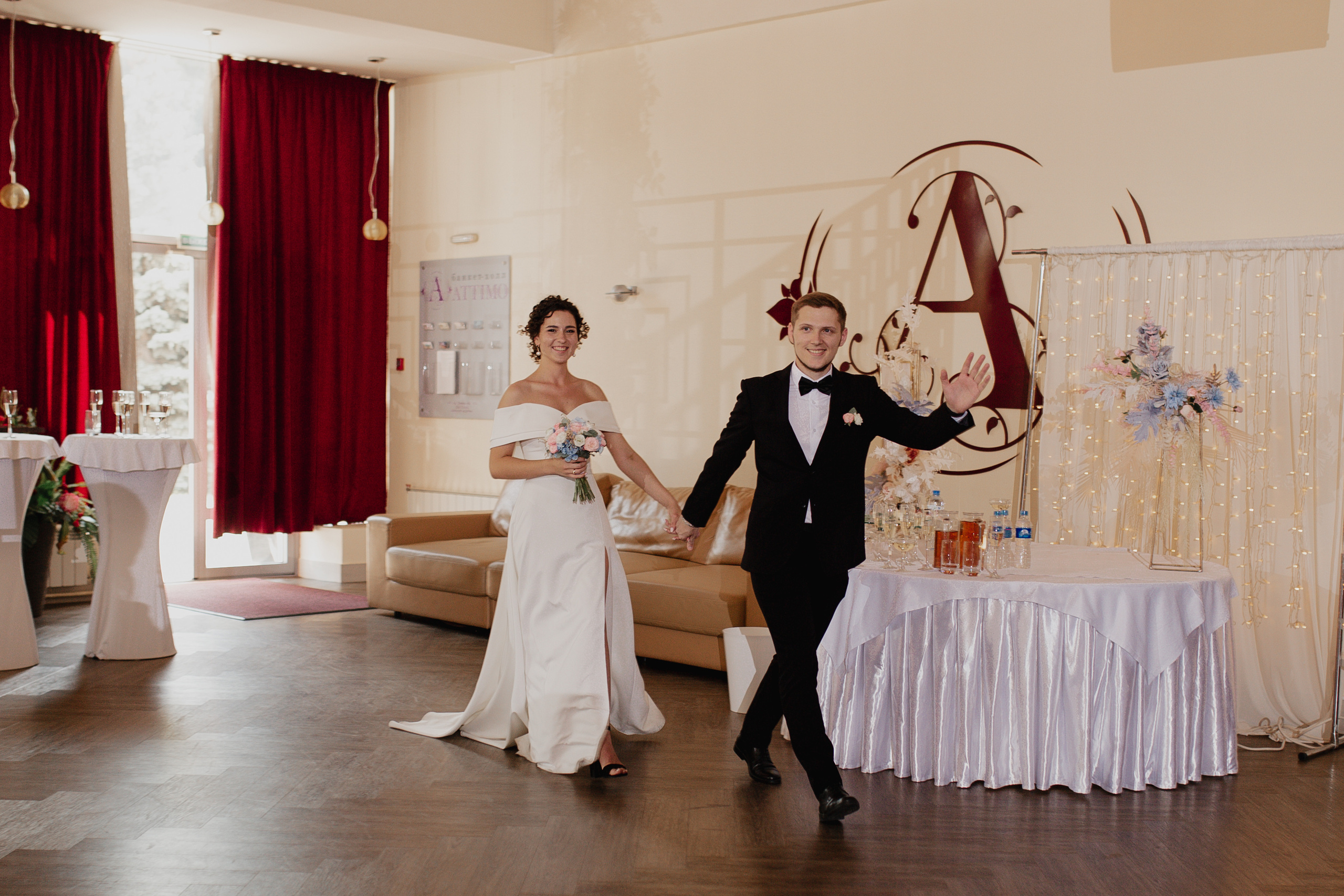 Маша и Стас. Фотограф Челябинск Юлия Ермакова