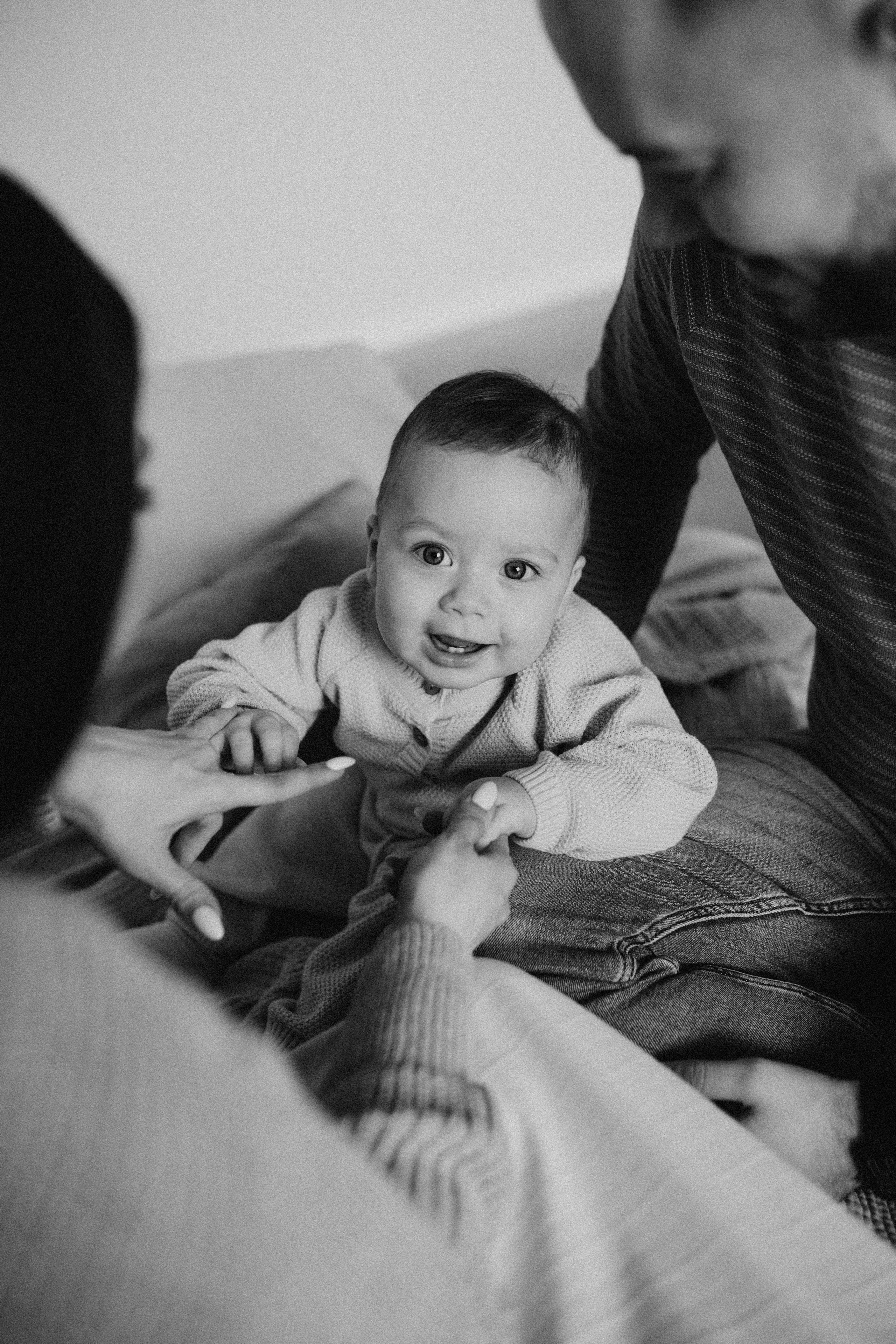 Семья Александры. Фотограф Челябинск Юлия Ермакова