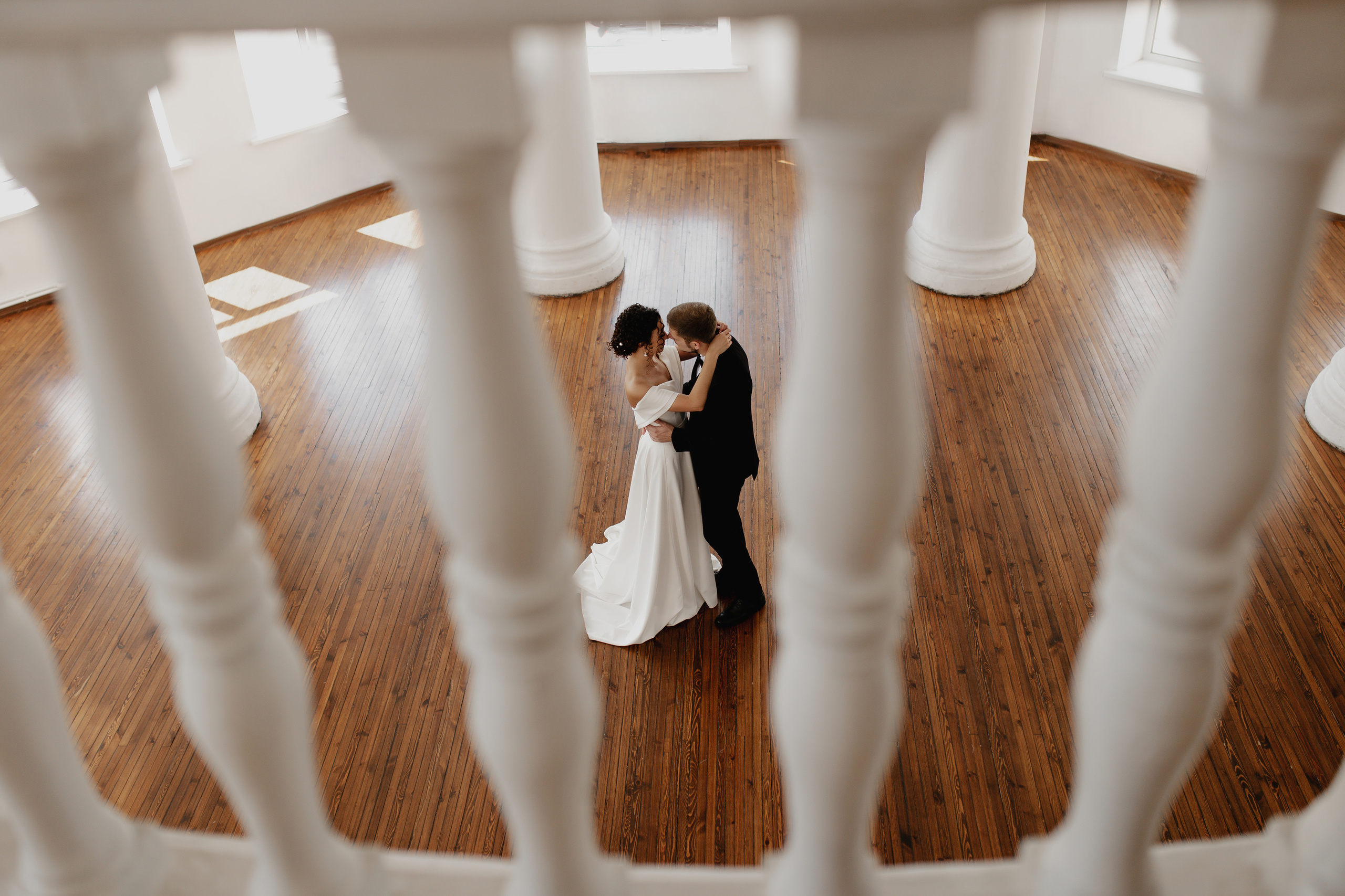 Маша и Стас. Фотограф Челябинск Юлия Ермакова