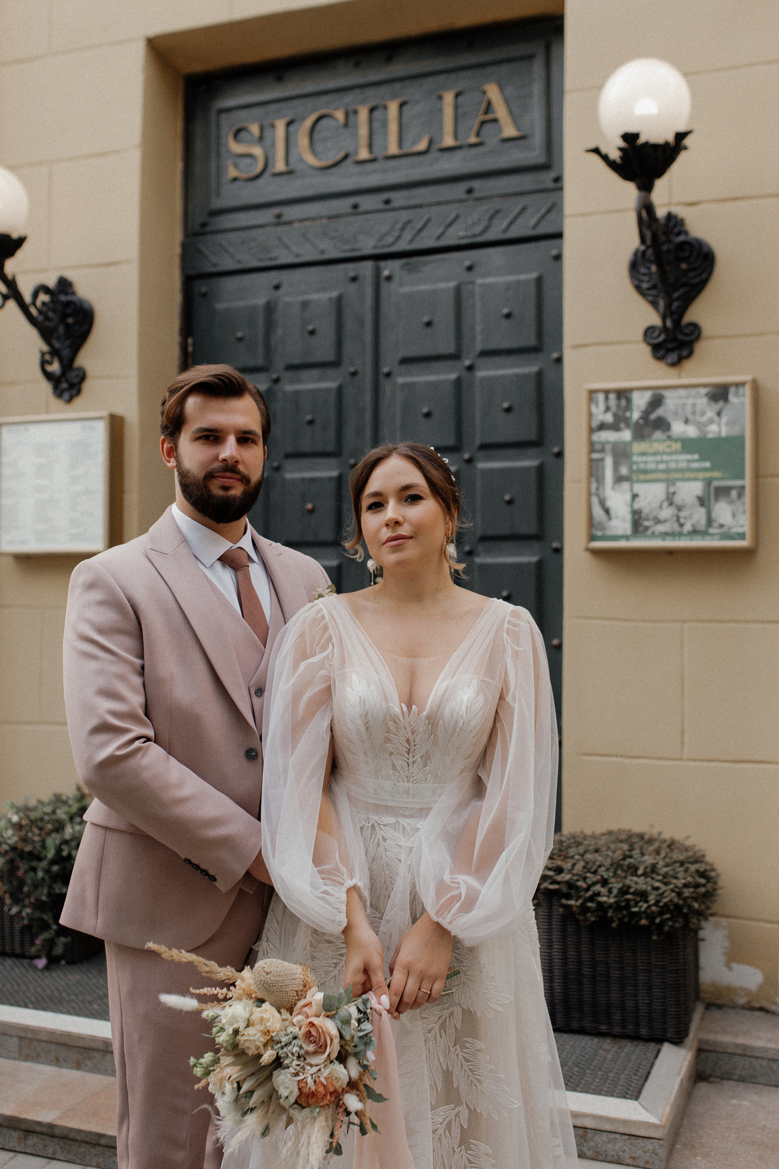 Глеб и Даша. Фотограф Челябинск Юлия Ермакова