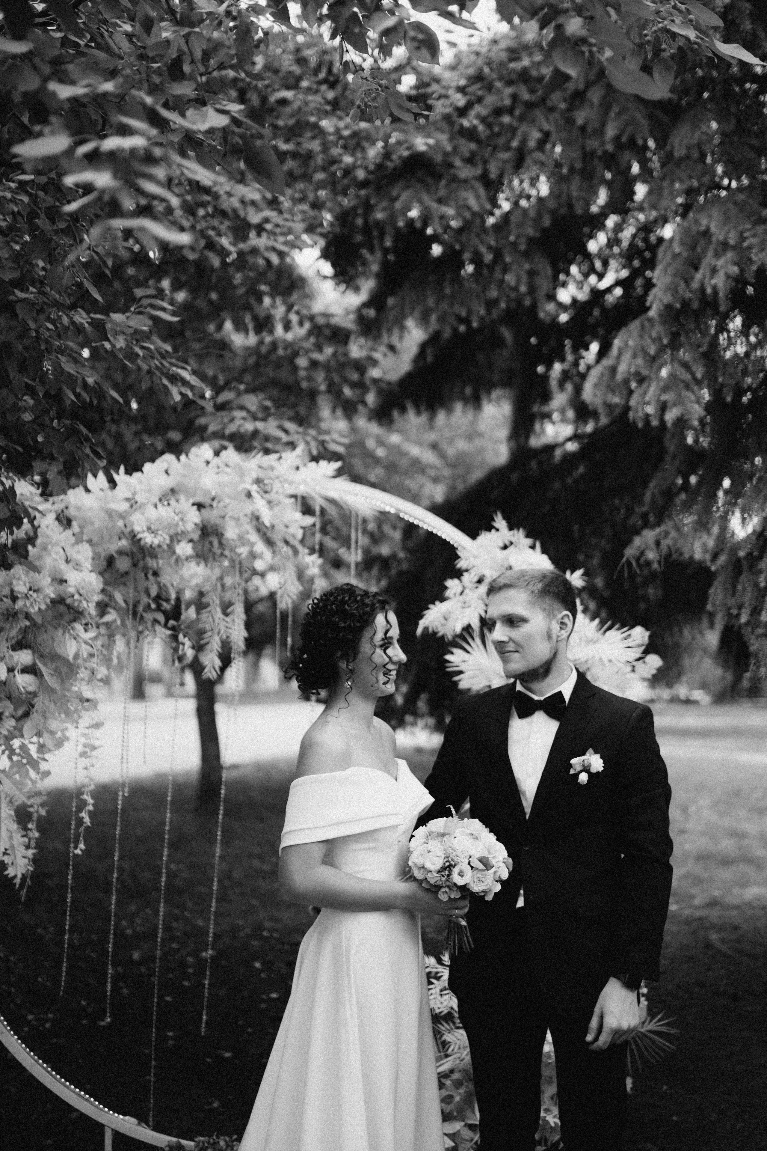 Маша и Стас. Фотограф Челябинск Юлия Ермакова