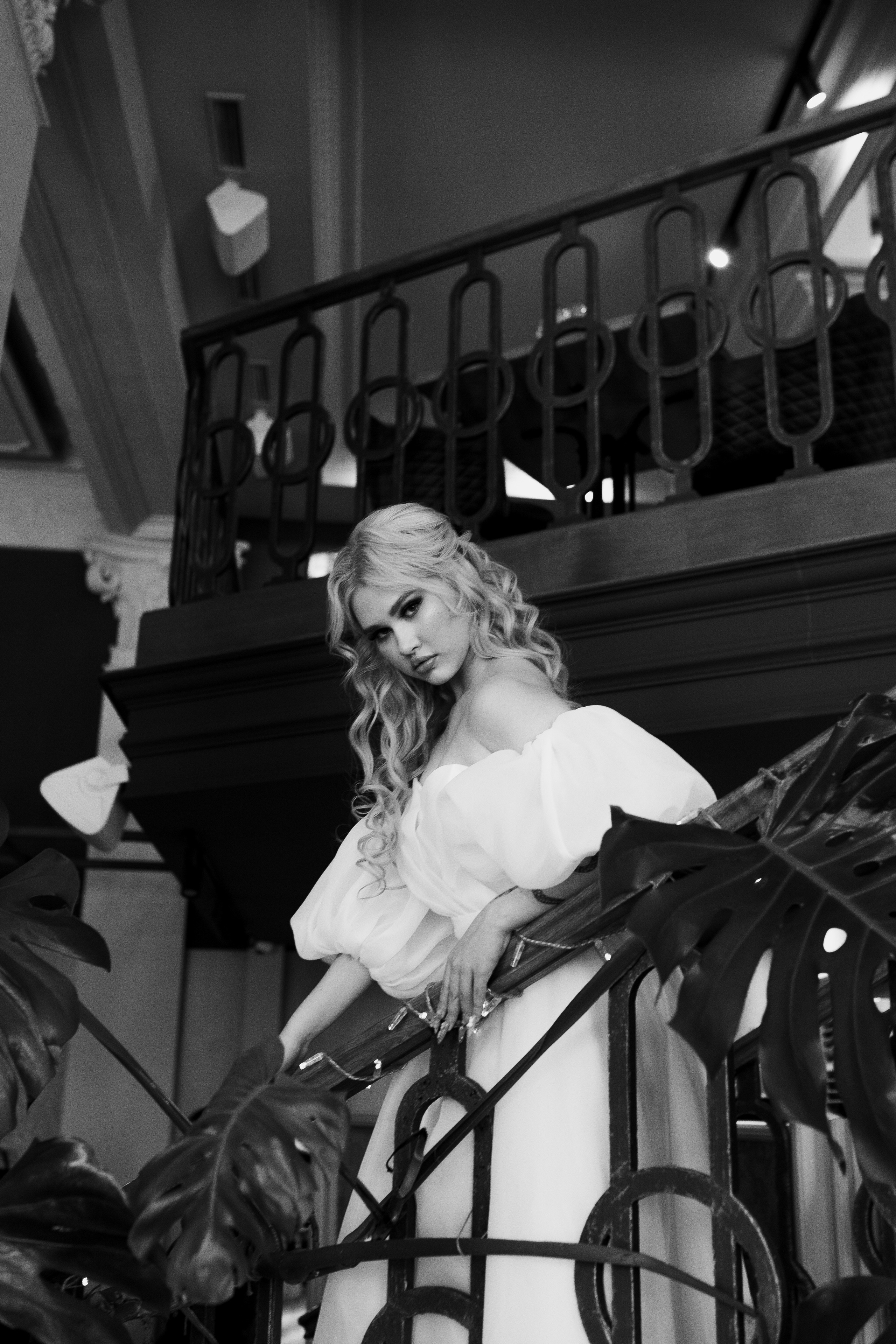 Мария. Фотограф Челябинск Юлия Ермакова