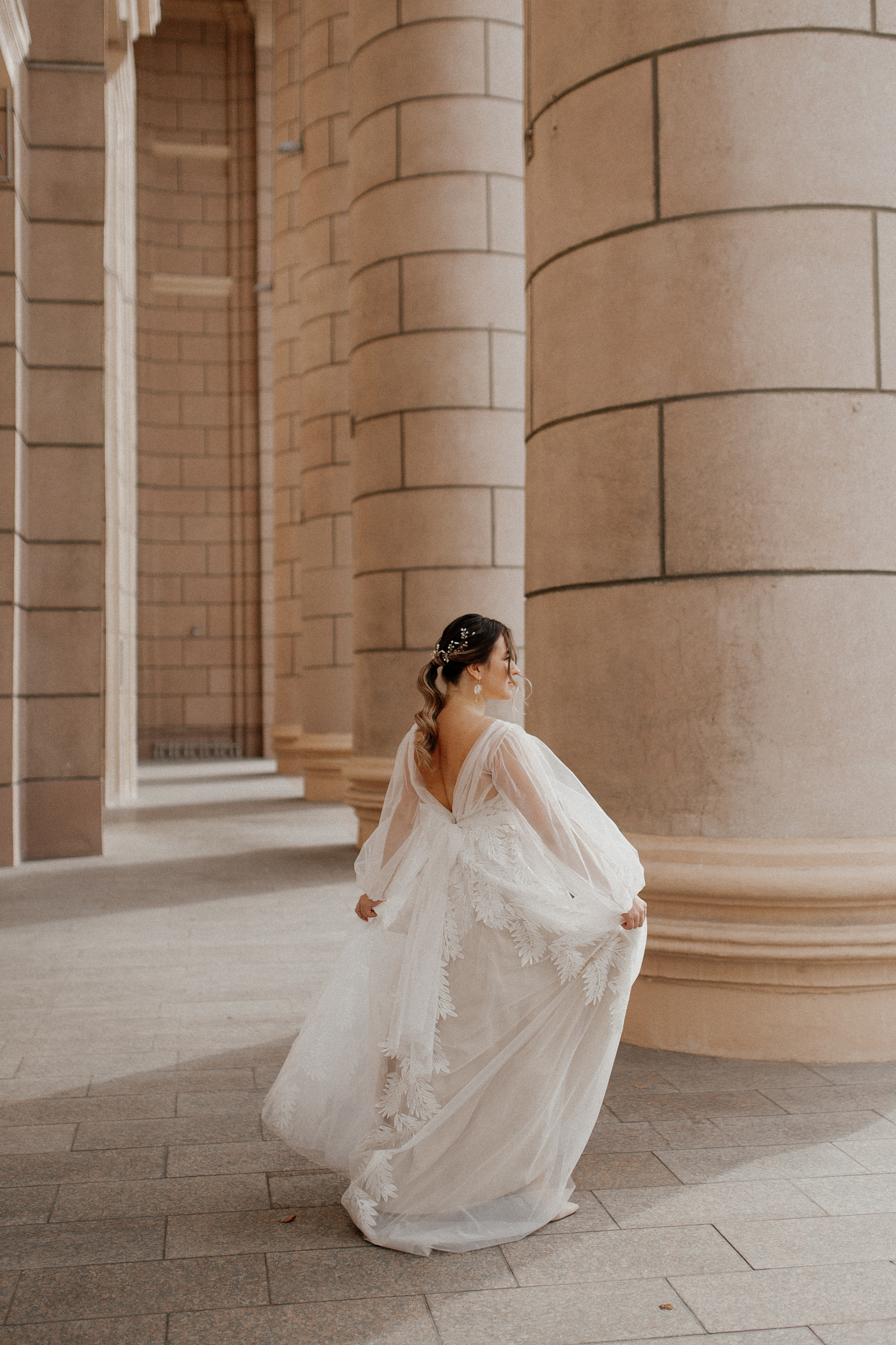 Глеб и Даша. Фотограф Челябинск Юлия Ермакова