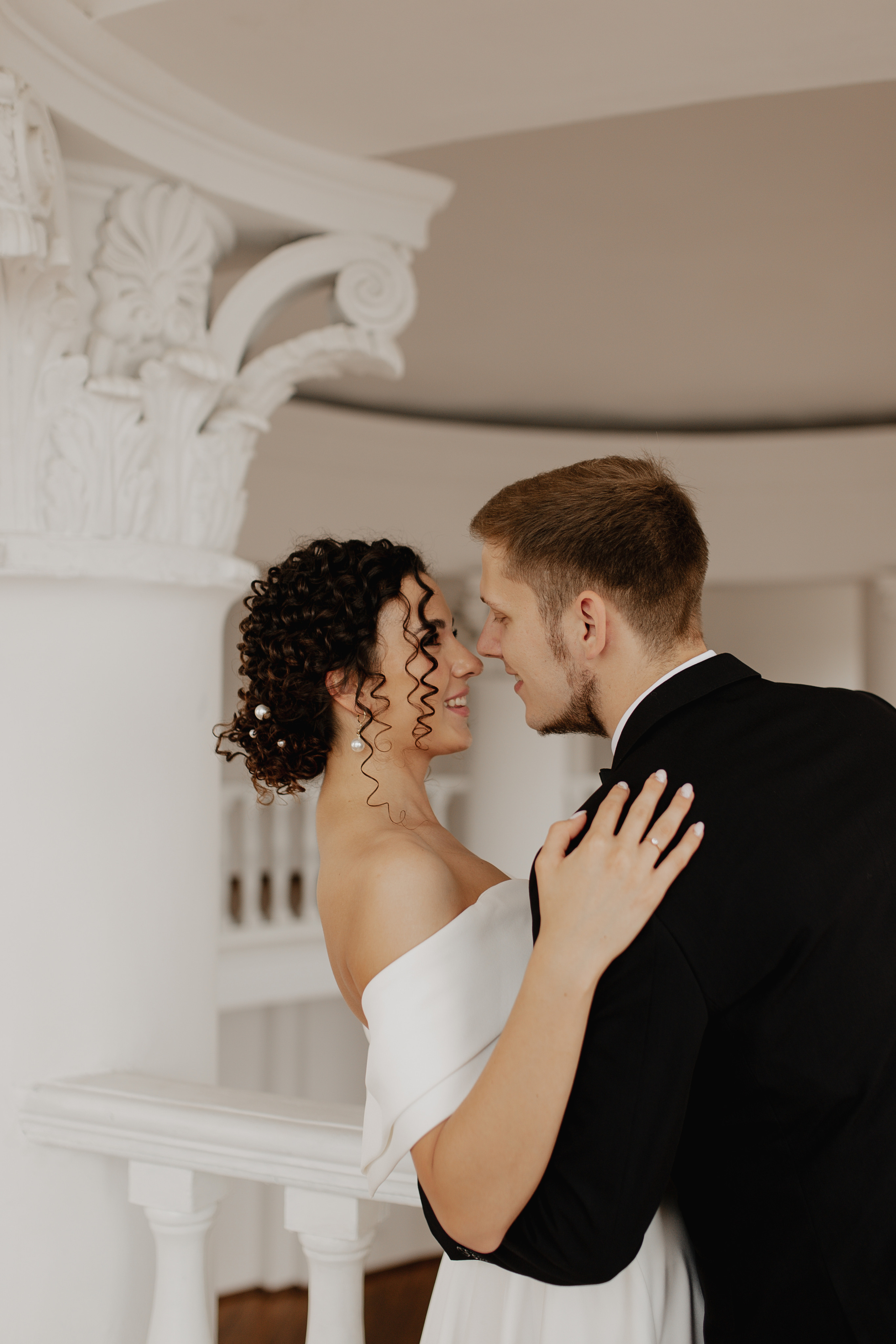 Маша и Стас. Фотограф Челябинск Юлия Ермакова