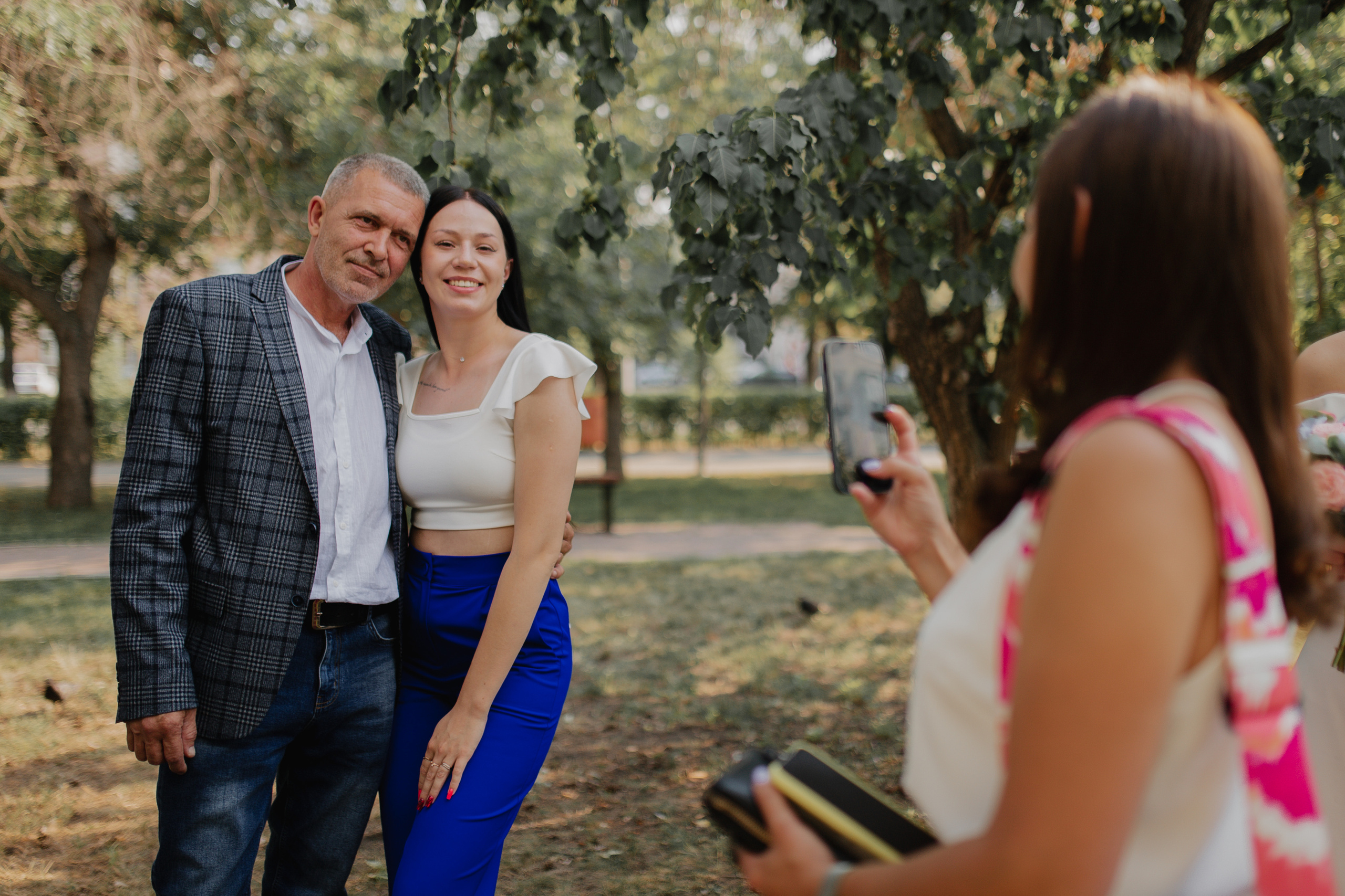 Маша и Стас. Фотограф Челябинск Юлия Ермакова