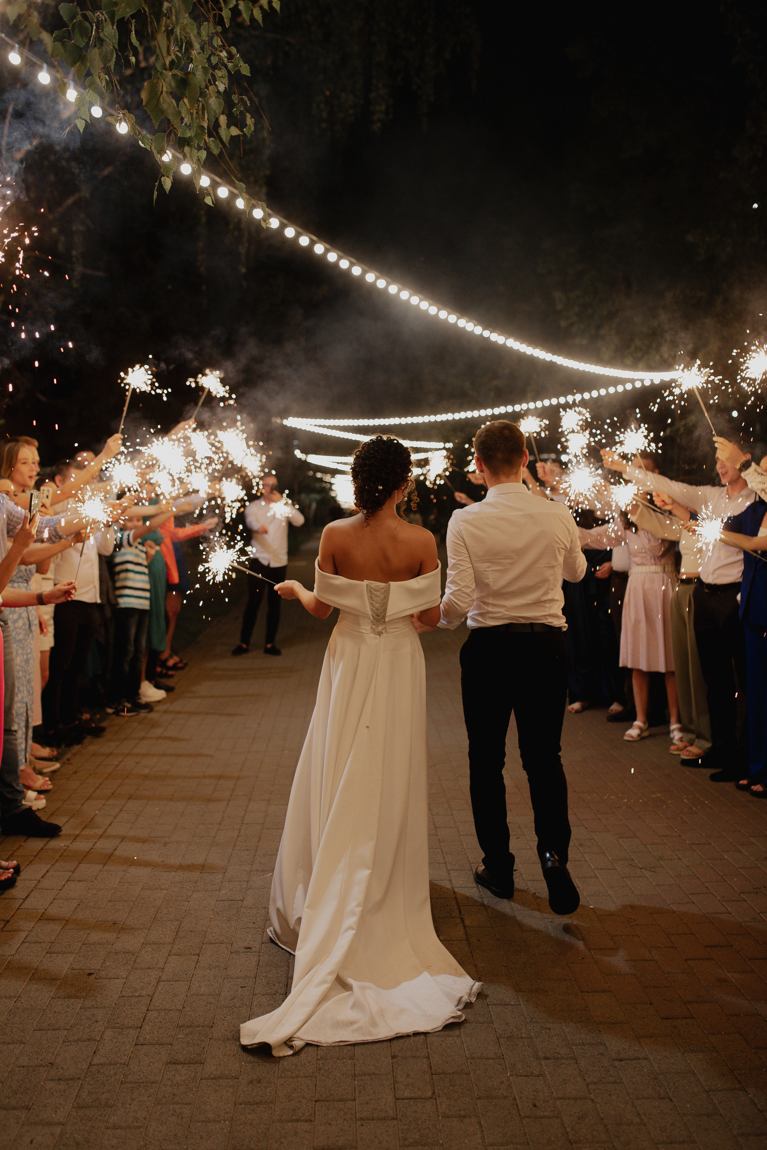 Маша и Стас. Фотограф Челябинск Юлия Ермакова
