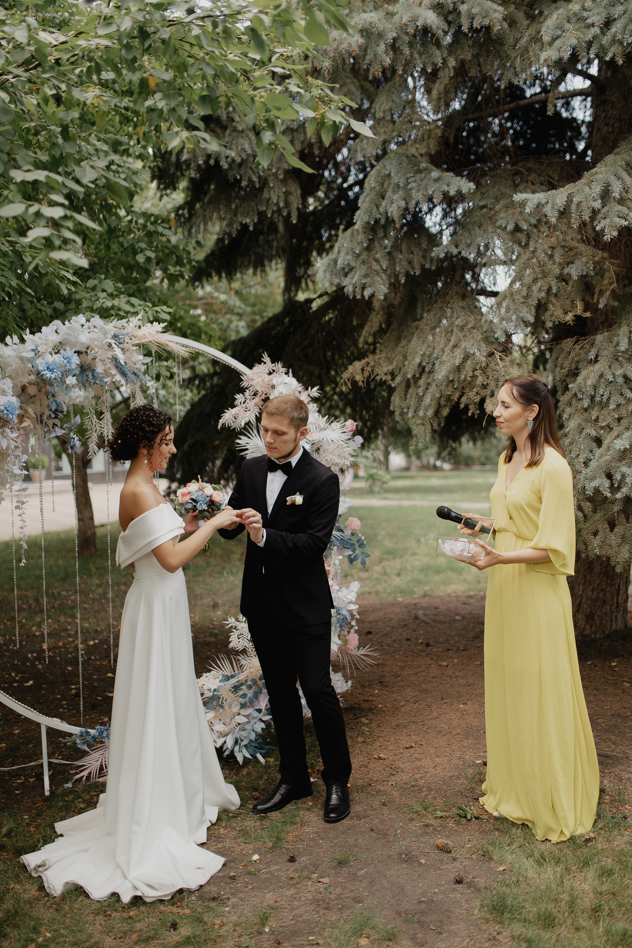 Маша и Стас. Фотограф Челябинск Юлия Ермакова