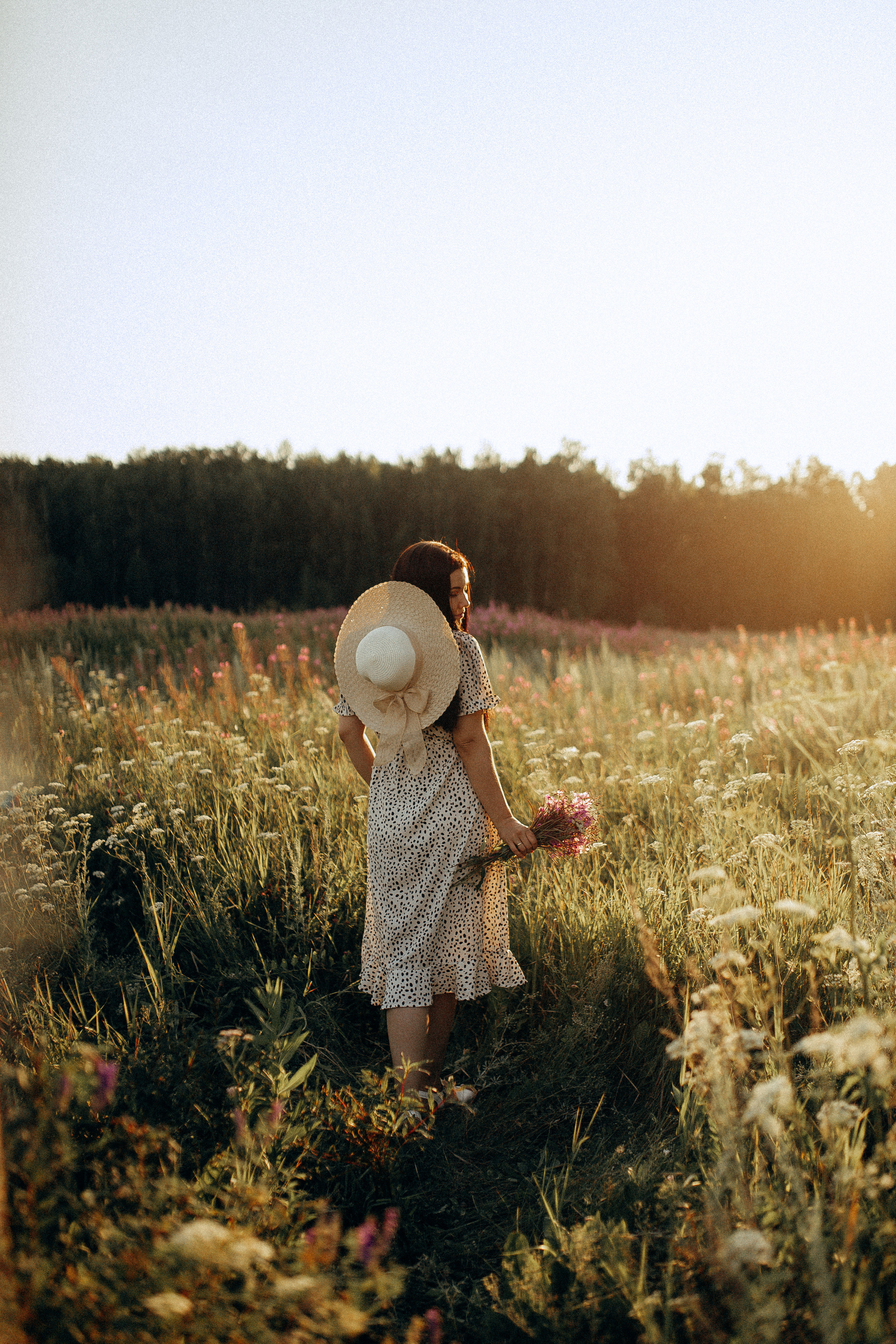 Анна и семья. Фотограф Челябинск Юлия Ермакова
