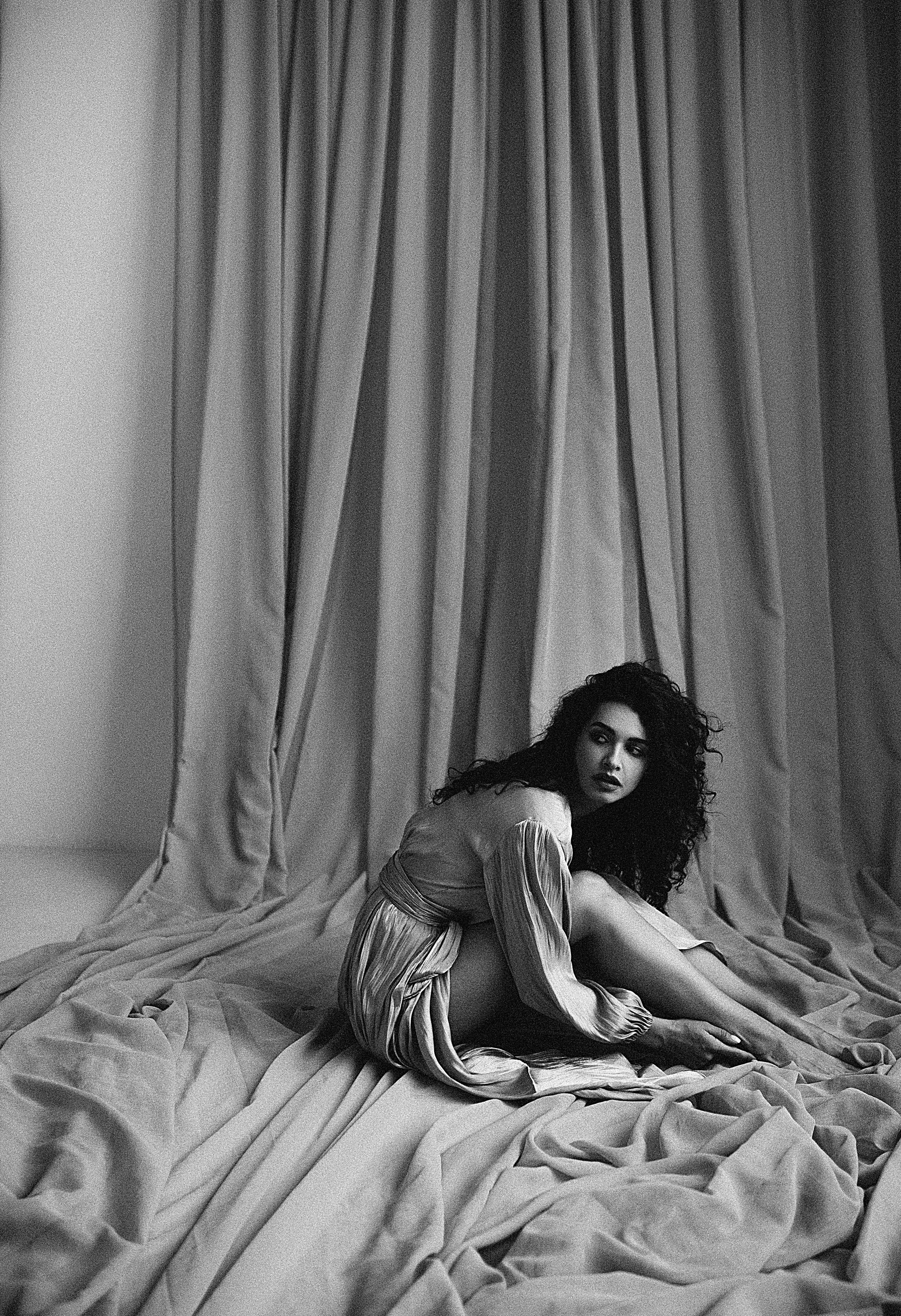 Таня. Фотограф Челябинск Юлия Ермакова