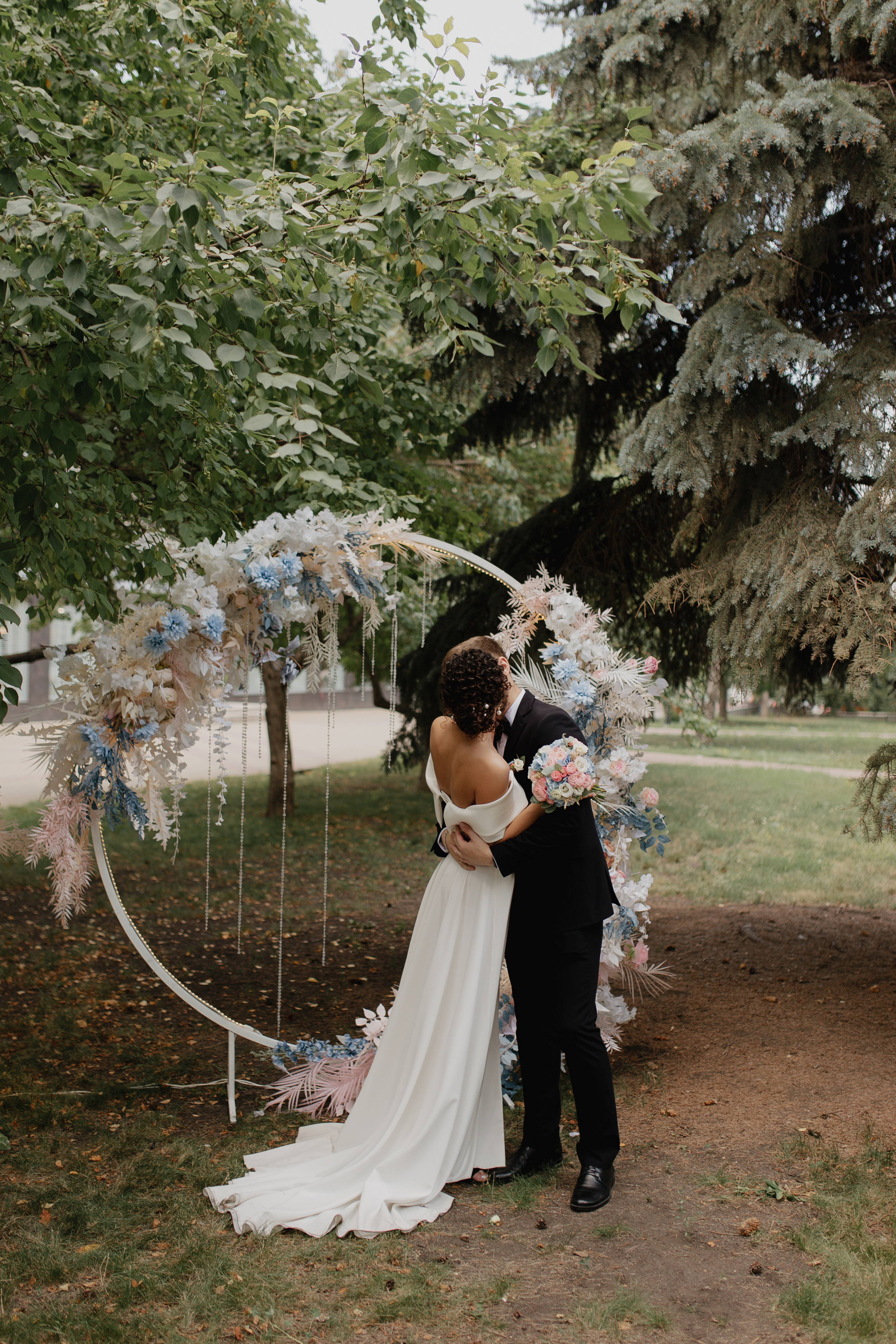 Маша и Стас. Фотограф Челябинск Юлия Ермакова
