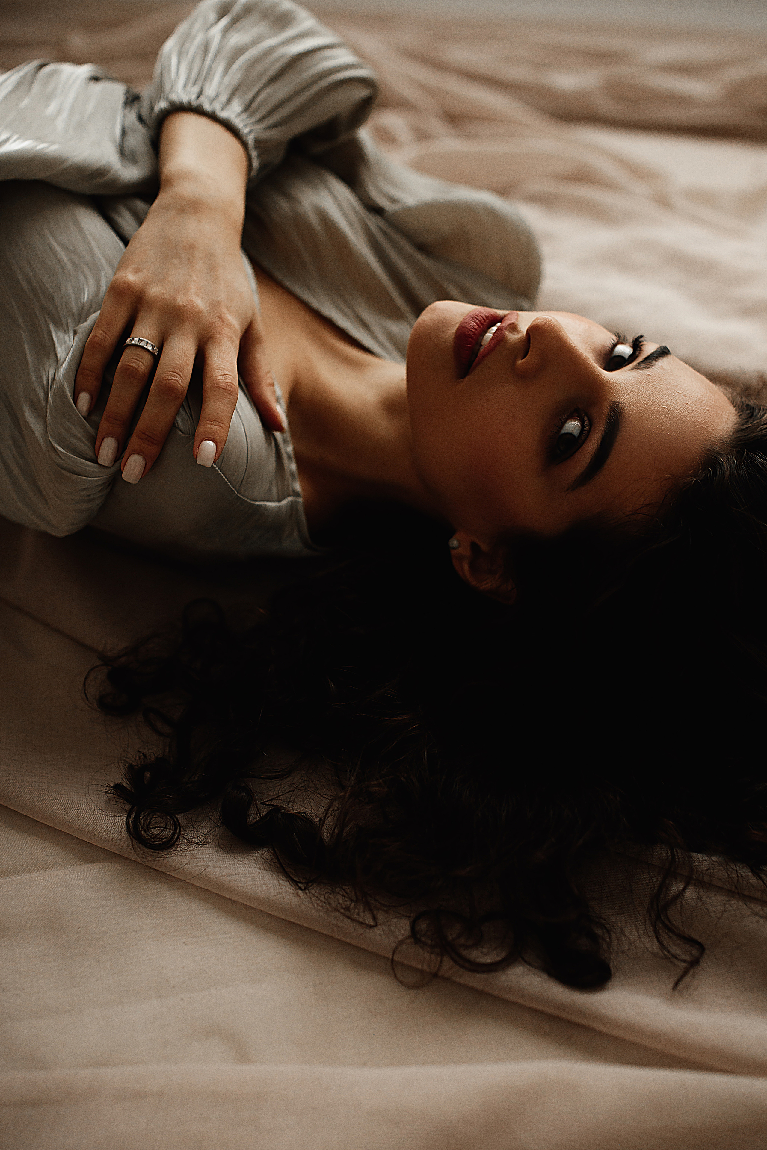 Таня. Фотограф Челябинск Юлия Ермакова