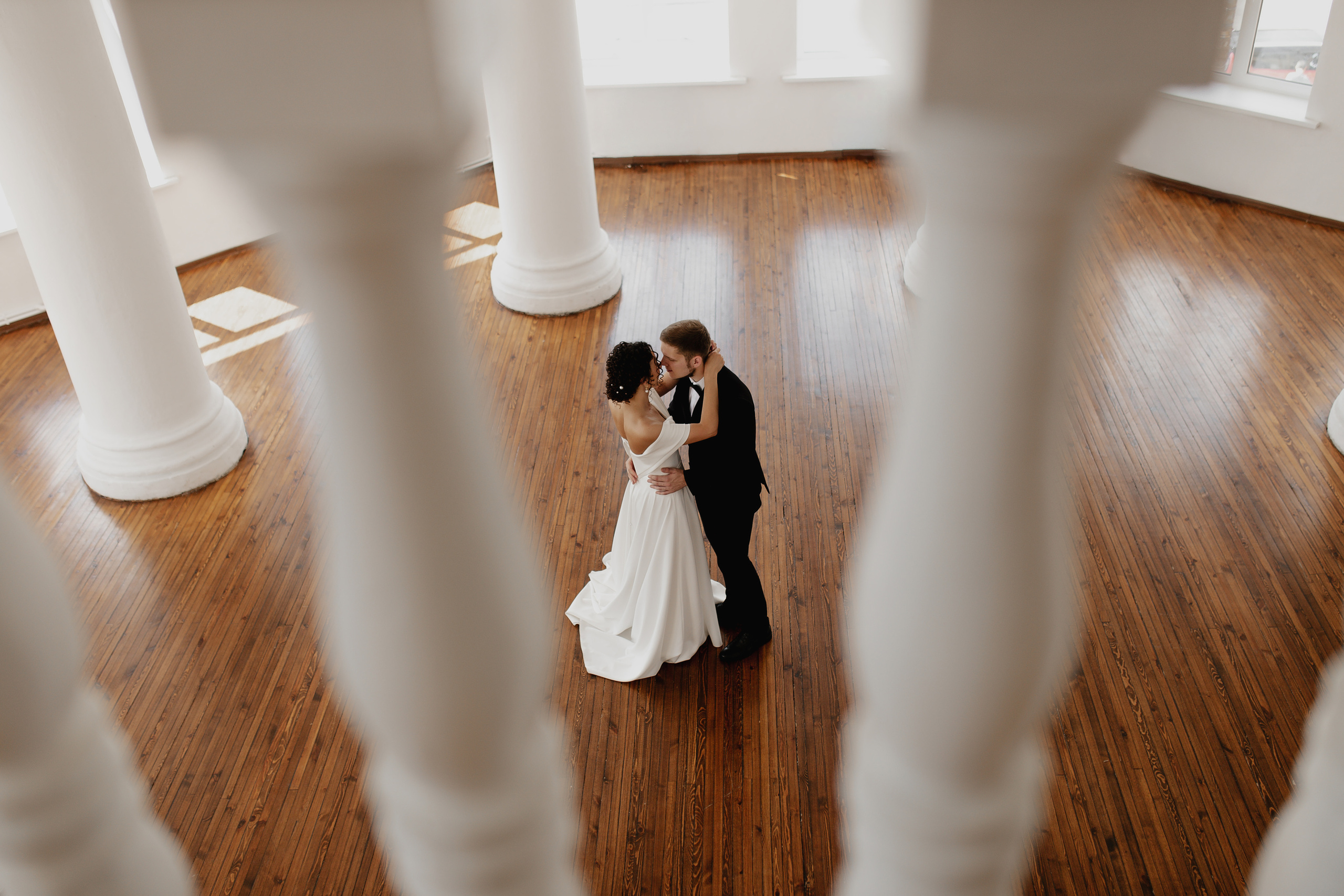 Маша и Стас. Фотограф Челябинск Юлия Ермакова