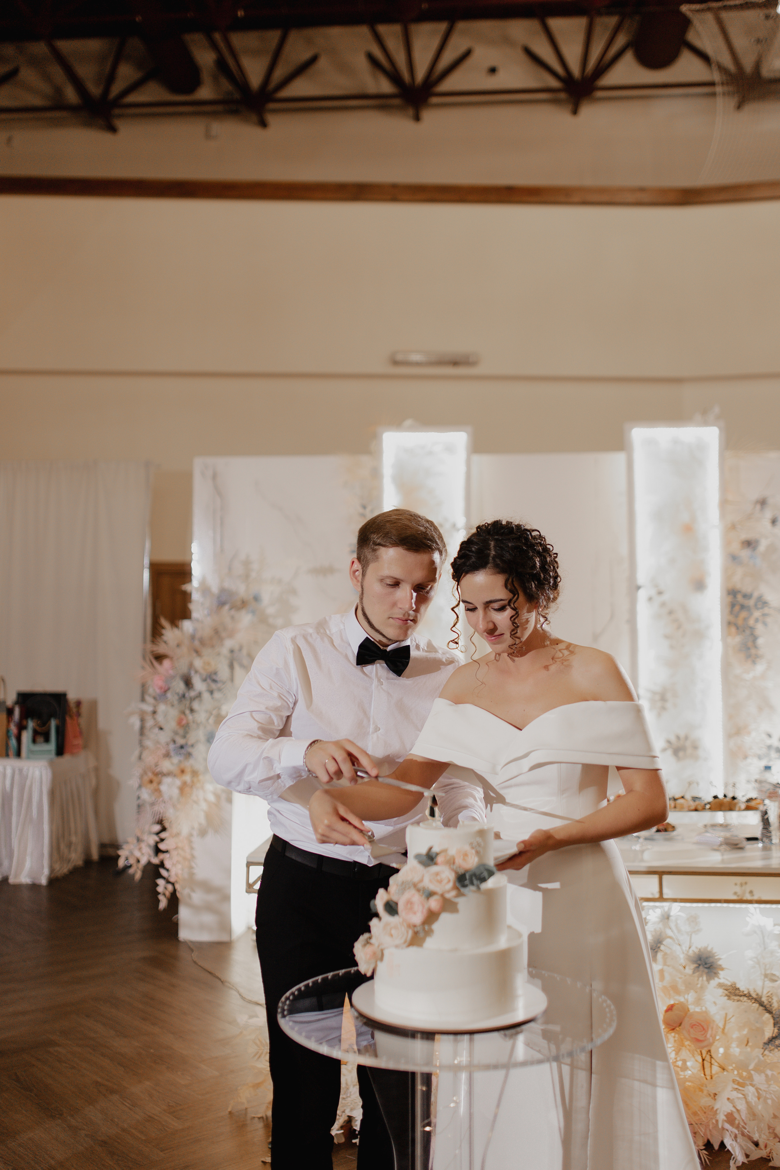 Маша и Стас. Фотограф Челябинск Юлия Ермакова