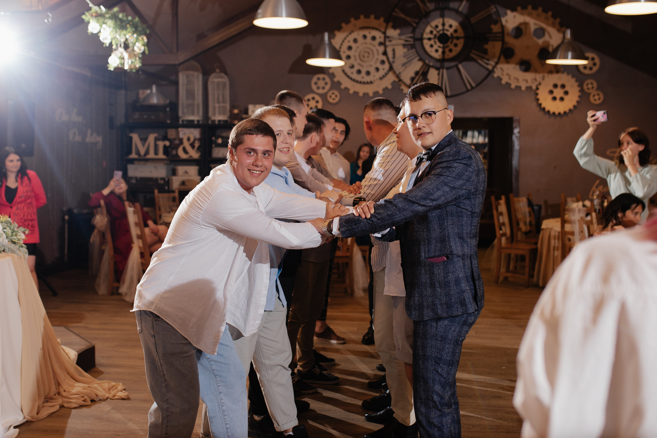 Кристина и Ярослав. Фотограф Челябинск Юлия Ермакова