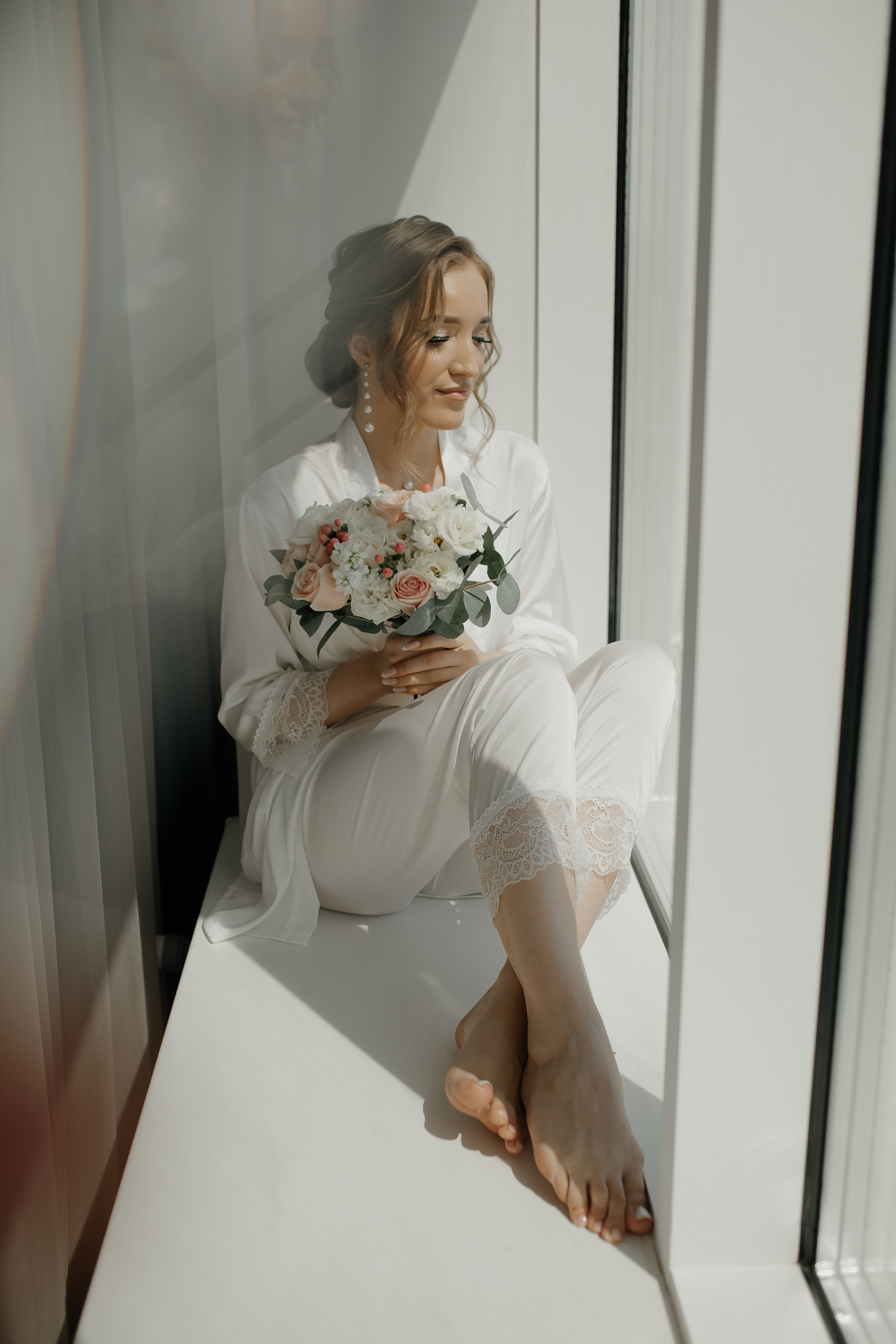 Кристина и Ярослав. Фотограф Челябинск Юлия Ермакова