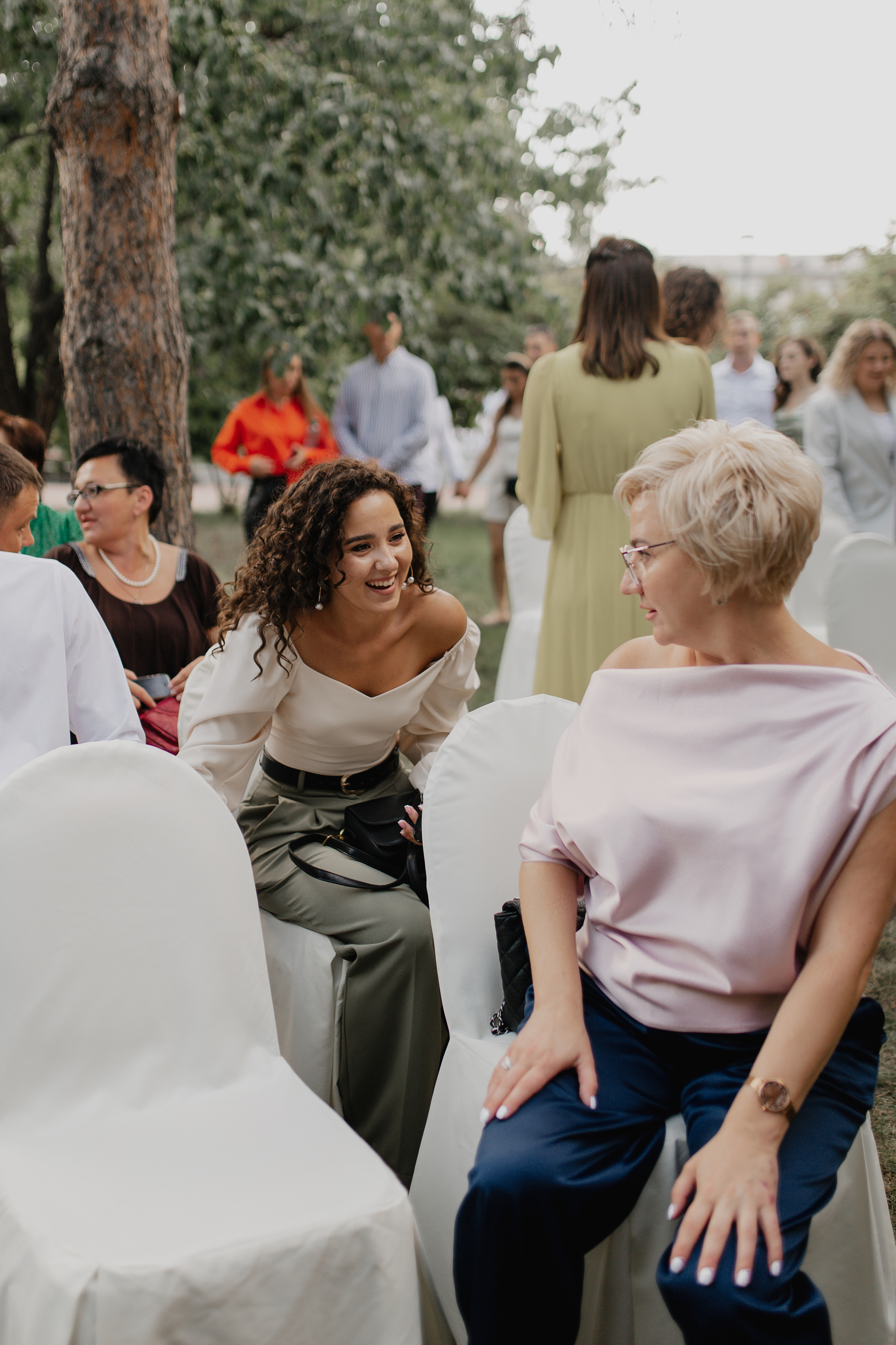 Маша и Стас. Фотограф Челябинск Юлия Ермакова