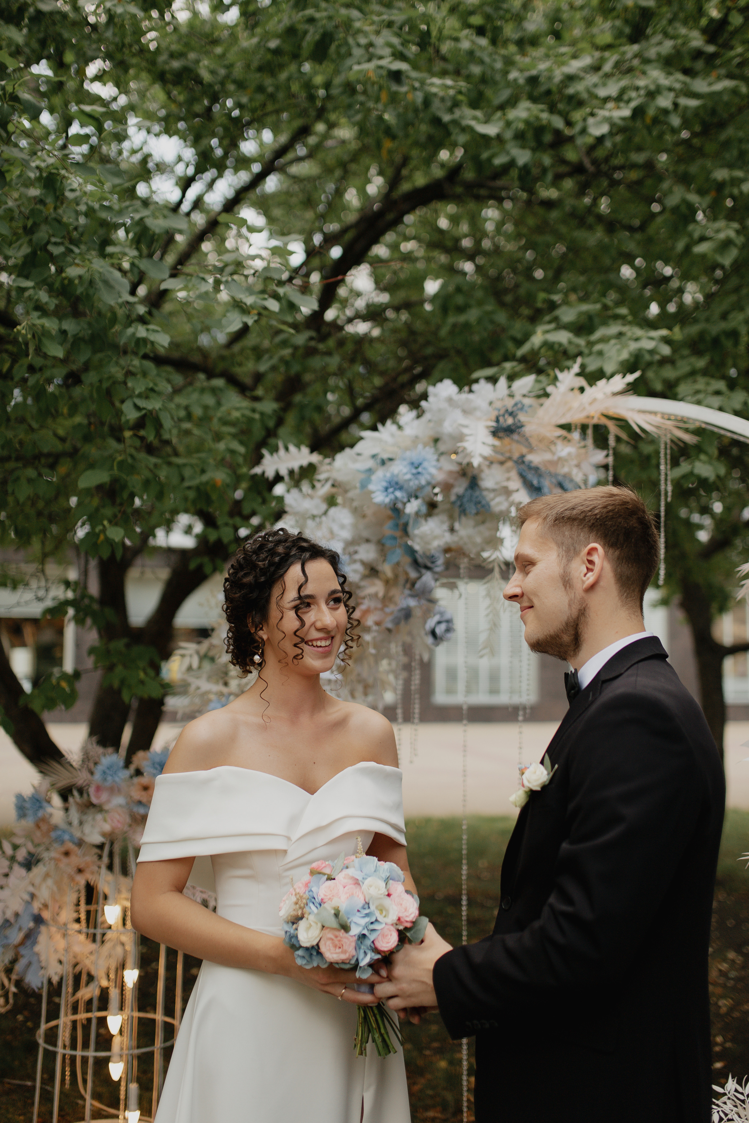 Маша и Стас. Фотограф Челябинск Юлия Ермакова