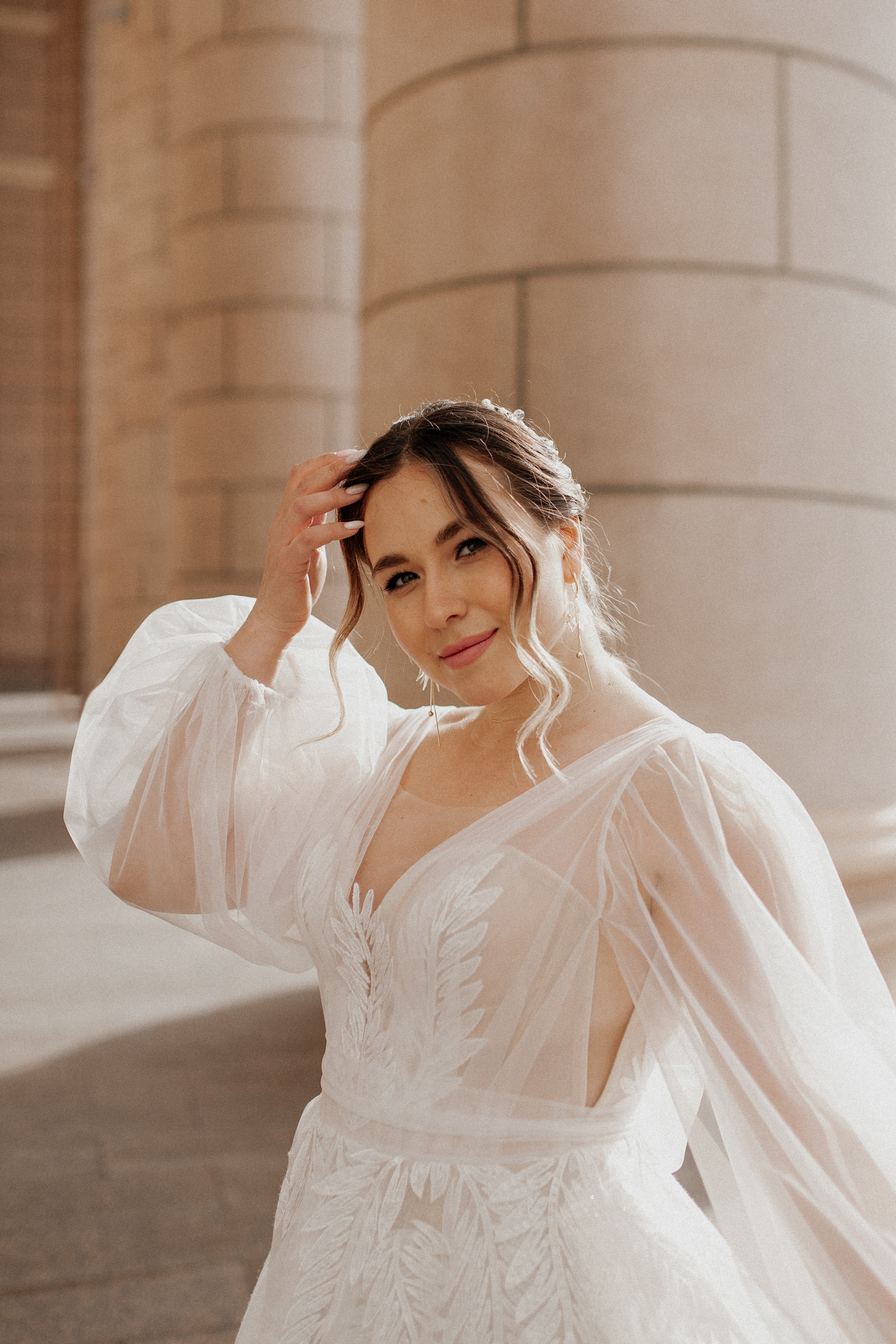 Глеб и Даша. Фотограф Челябинск Юлия Ермакова