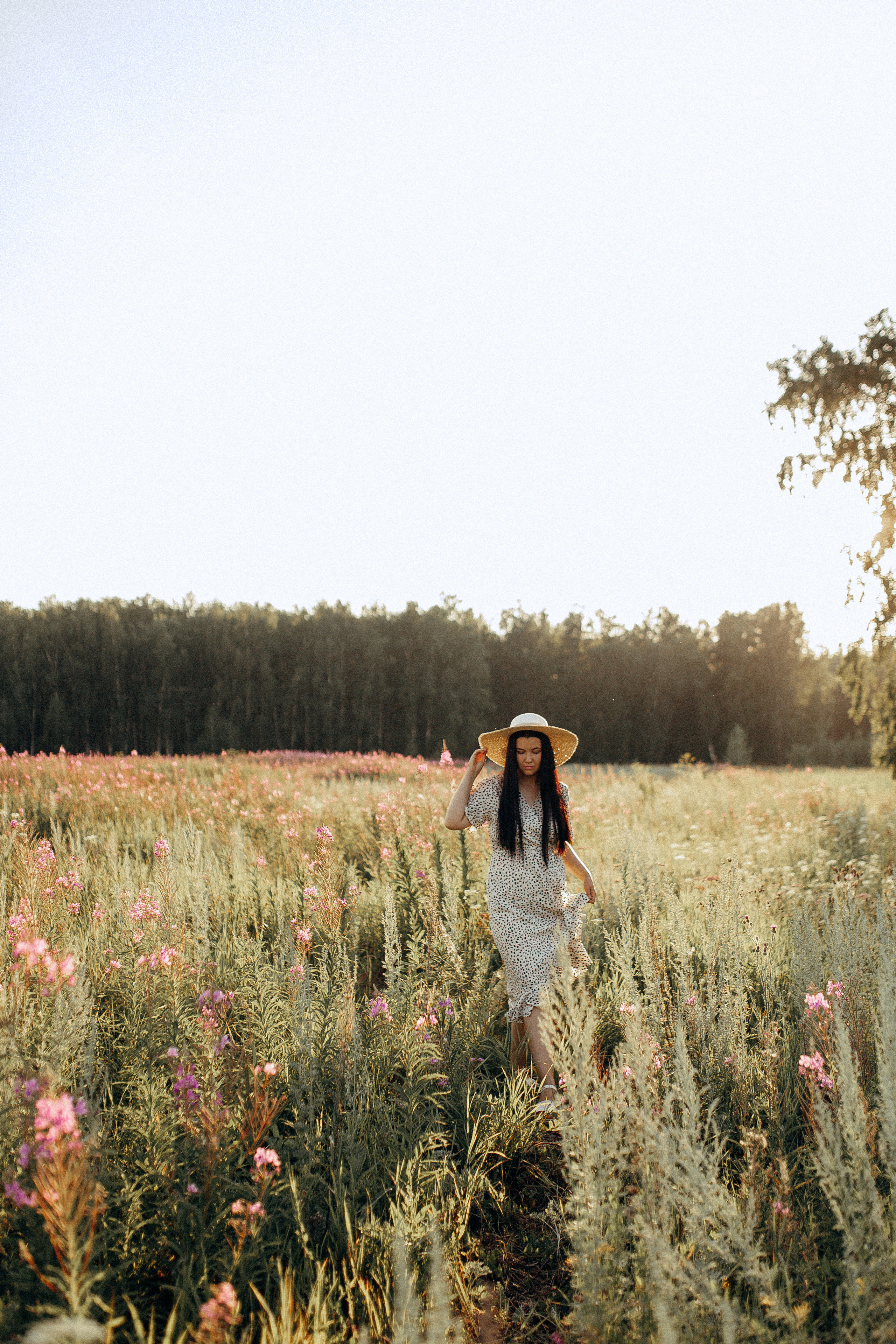 Анна и семья. Фотограф Челябинск Юлия Ермакова