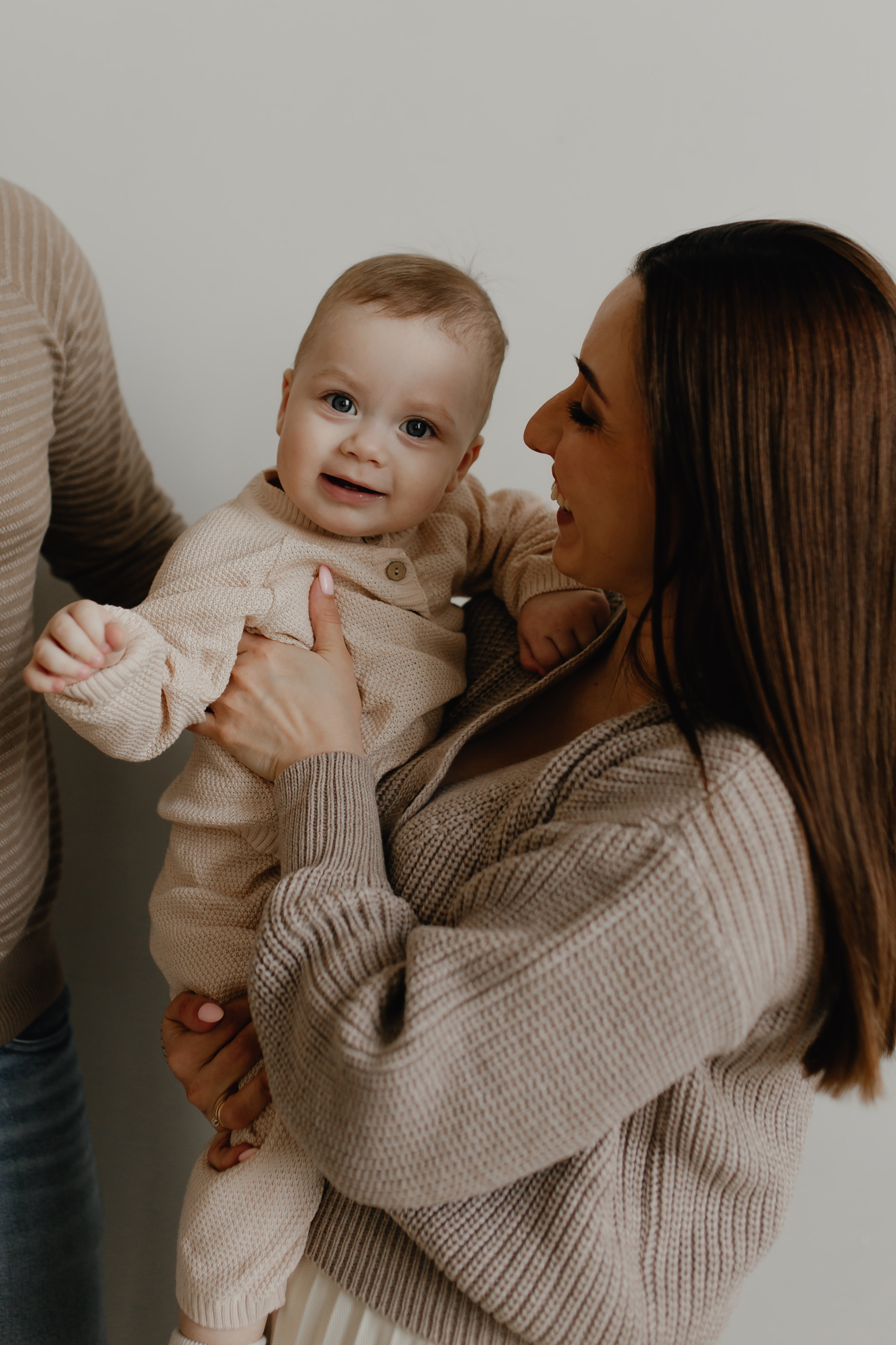 Семья Александры. Фотограф Челябинск Юлия Ермакова