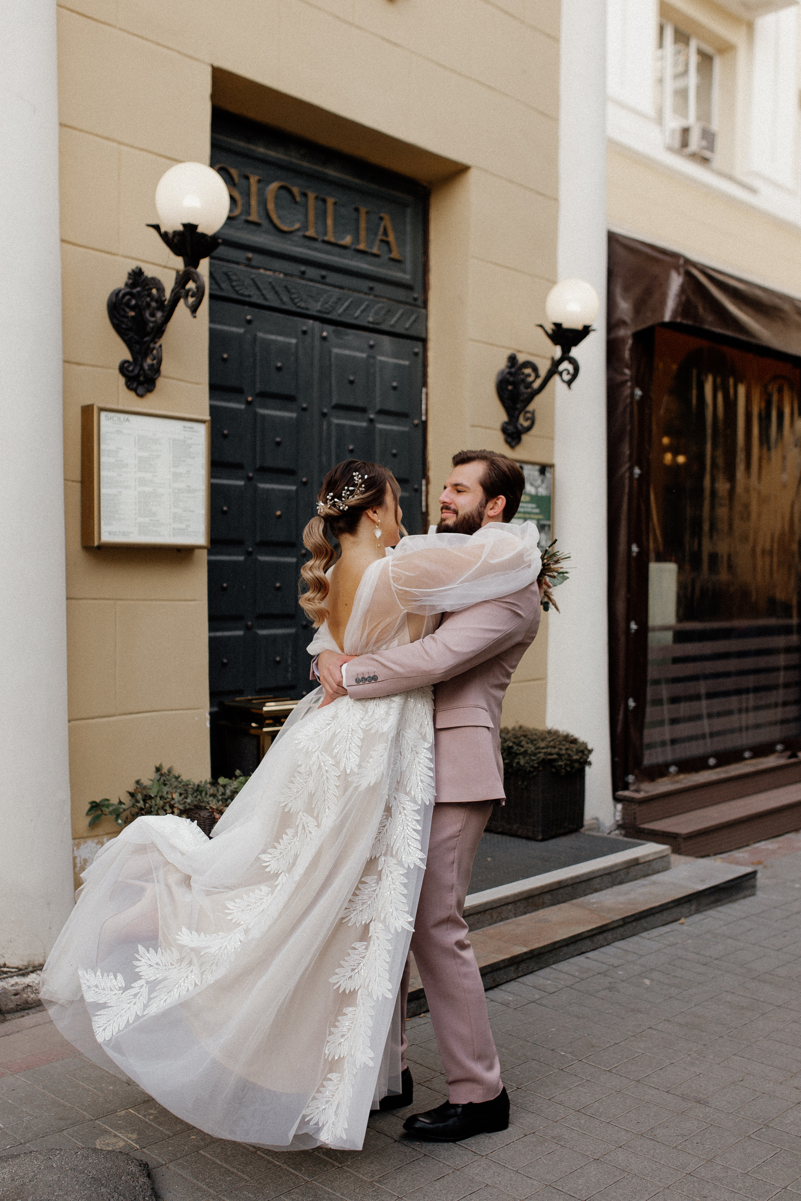 Глеб и Даша. Фотограф Челябинск Юлия Ермакова