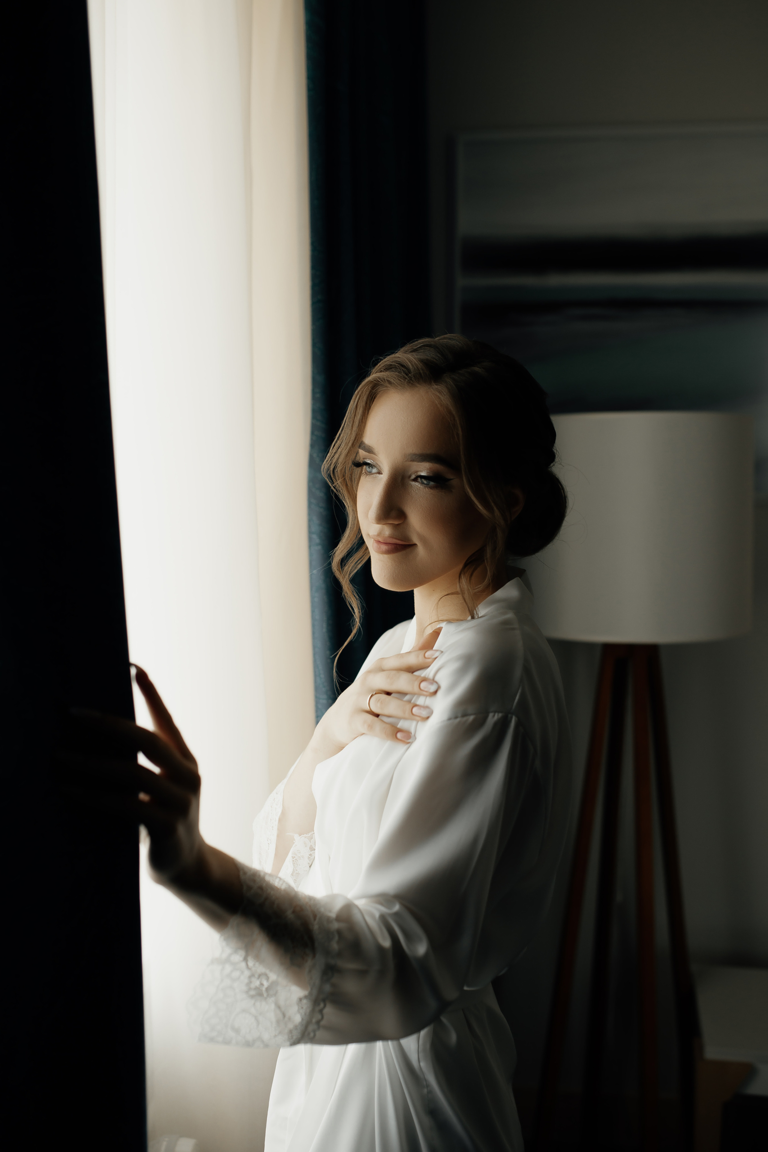 Кристина и Ярослав. Фотограф Челябинск Юлия Ермакова