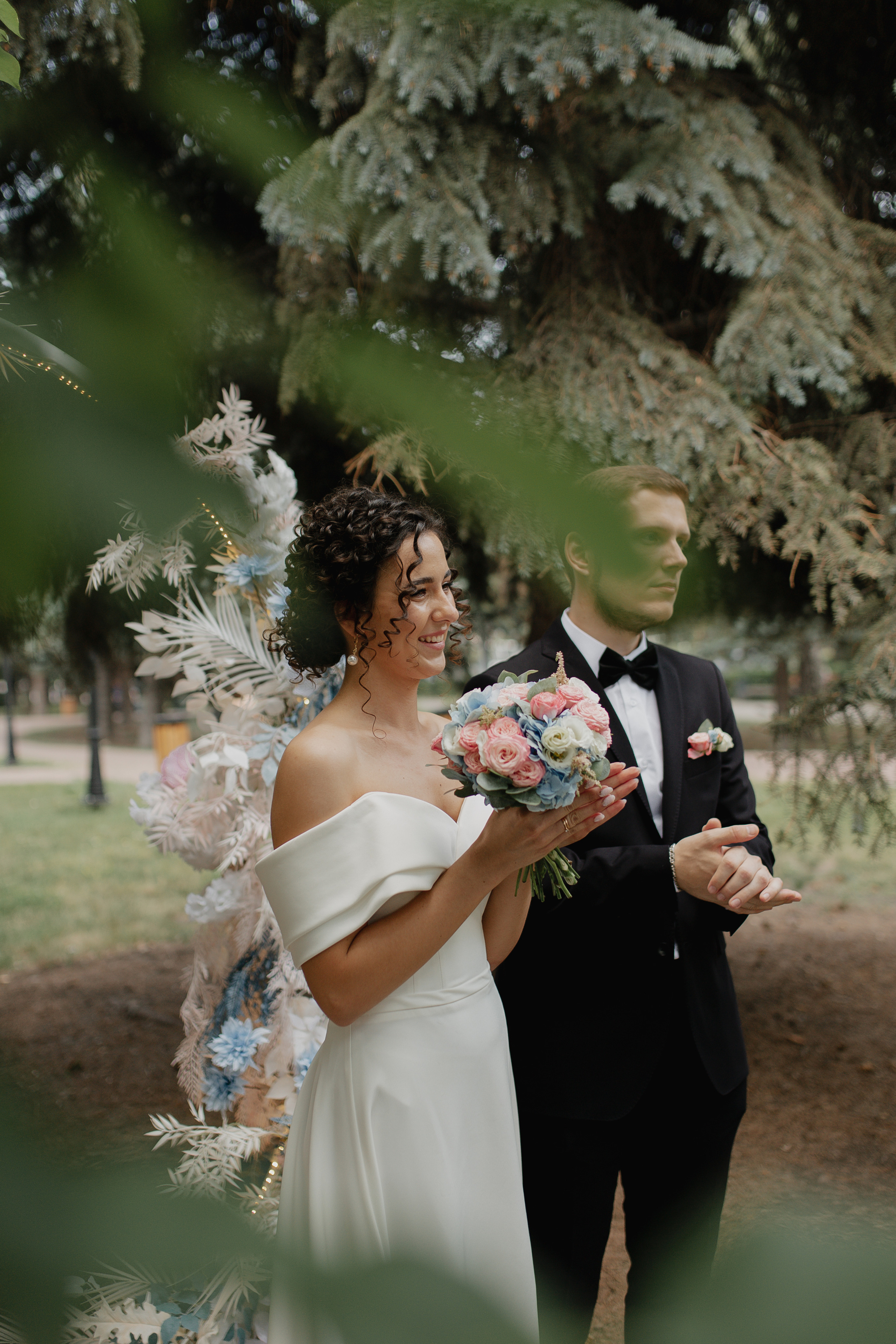 Маша и Стас. Фотограф Челябинск Юлия Ермакова