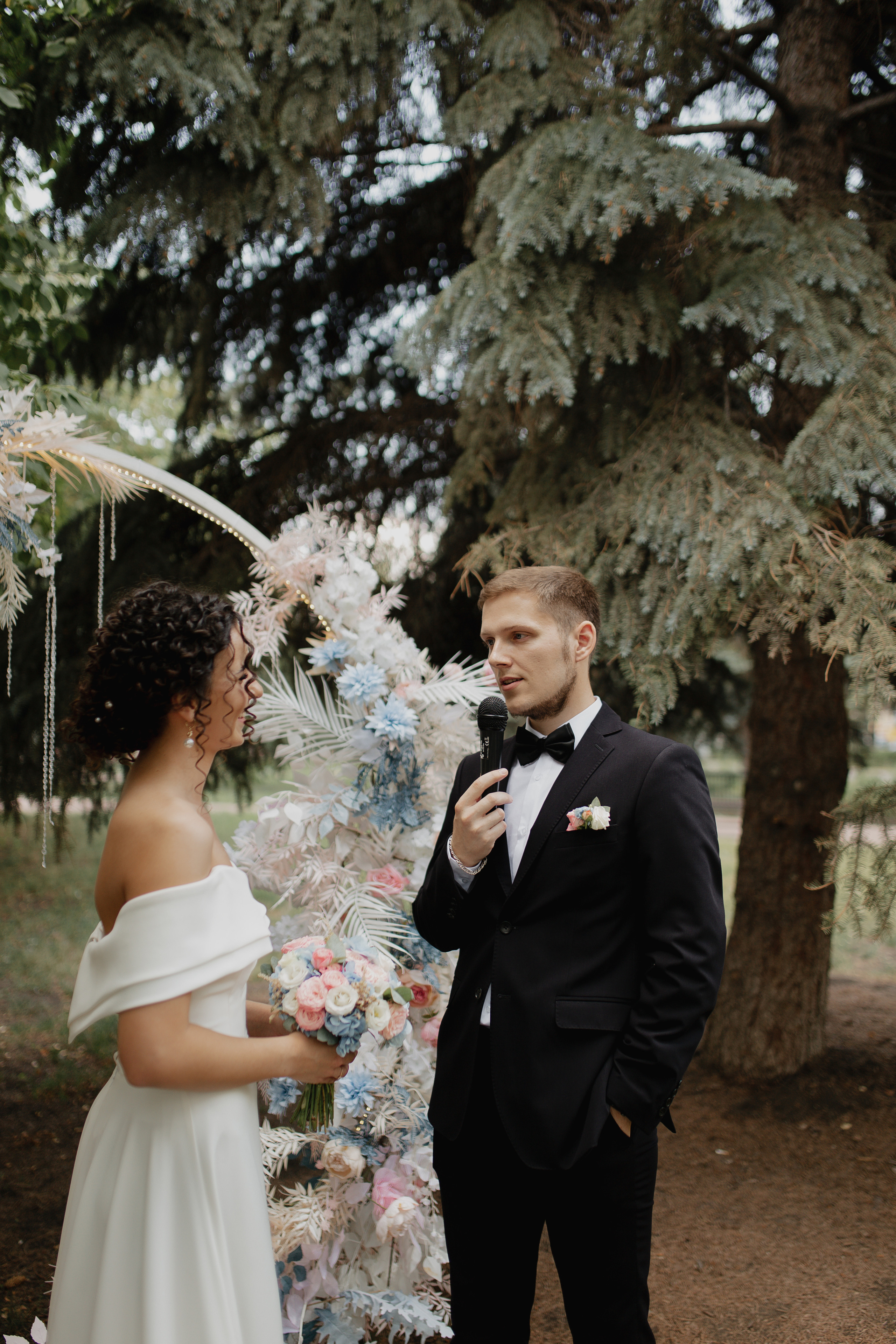 Маша и Стас. Фотограф Челябинск Юлия Ермакова