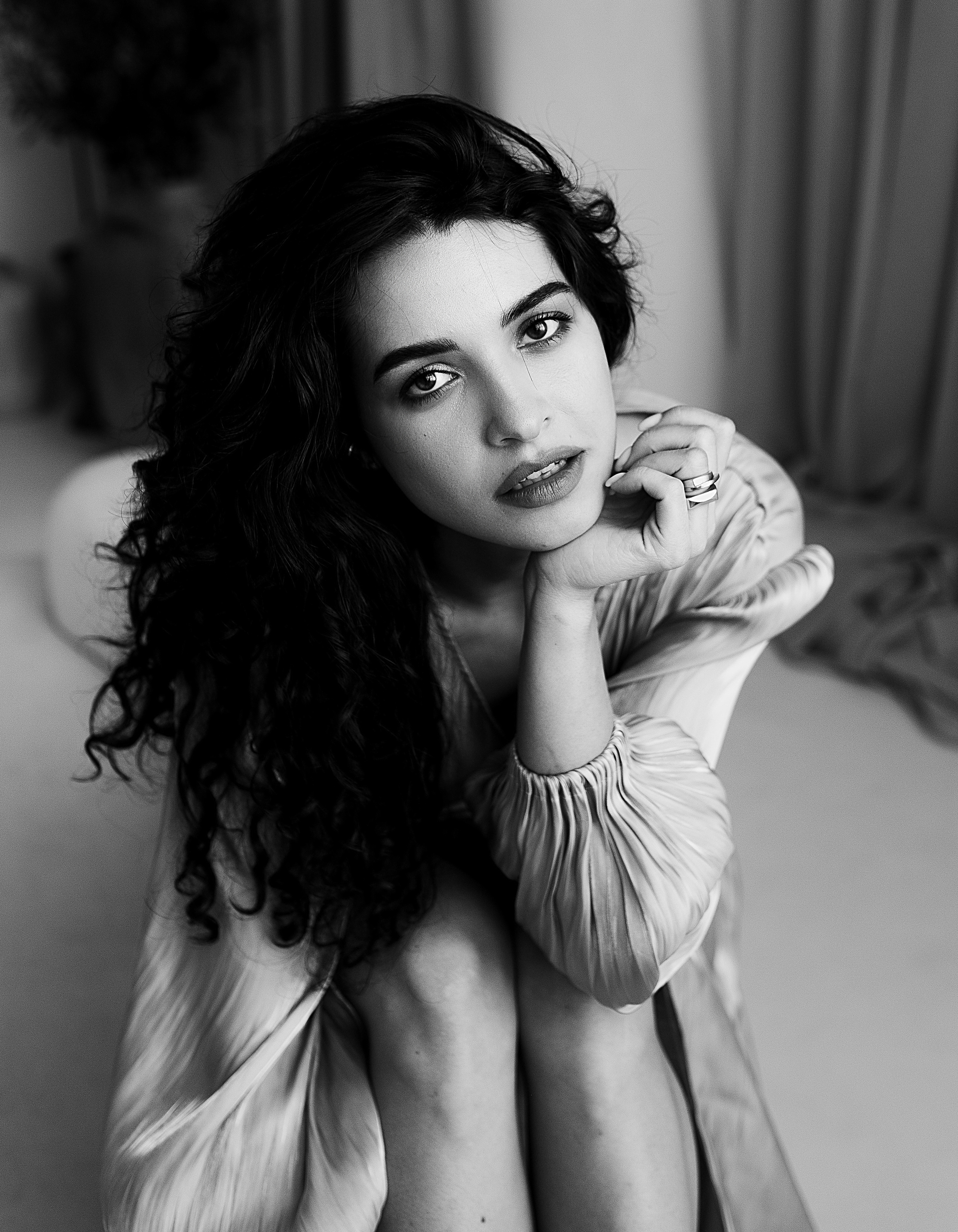 Таня. Фотограф Челябинск Юлия Ермакова