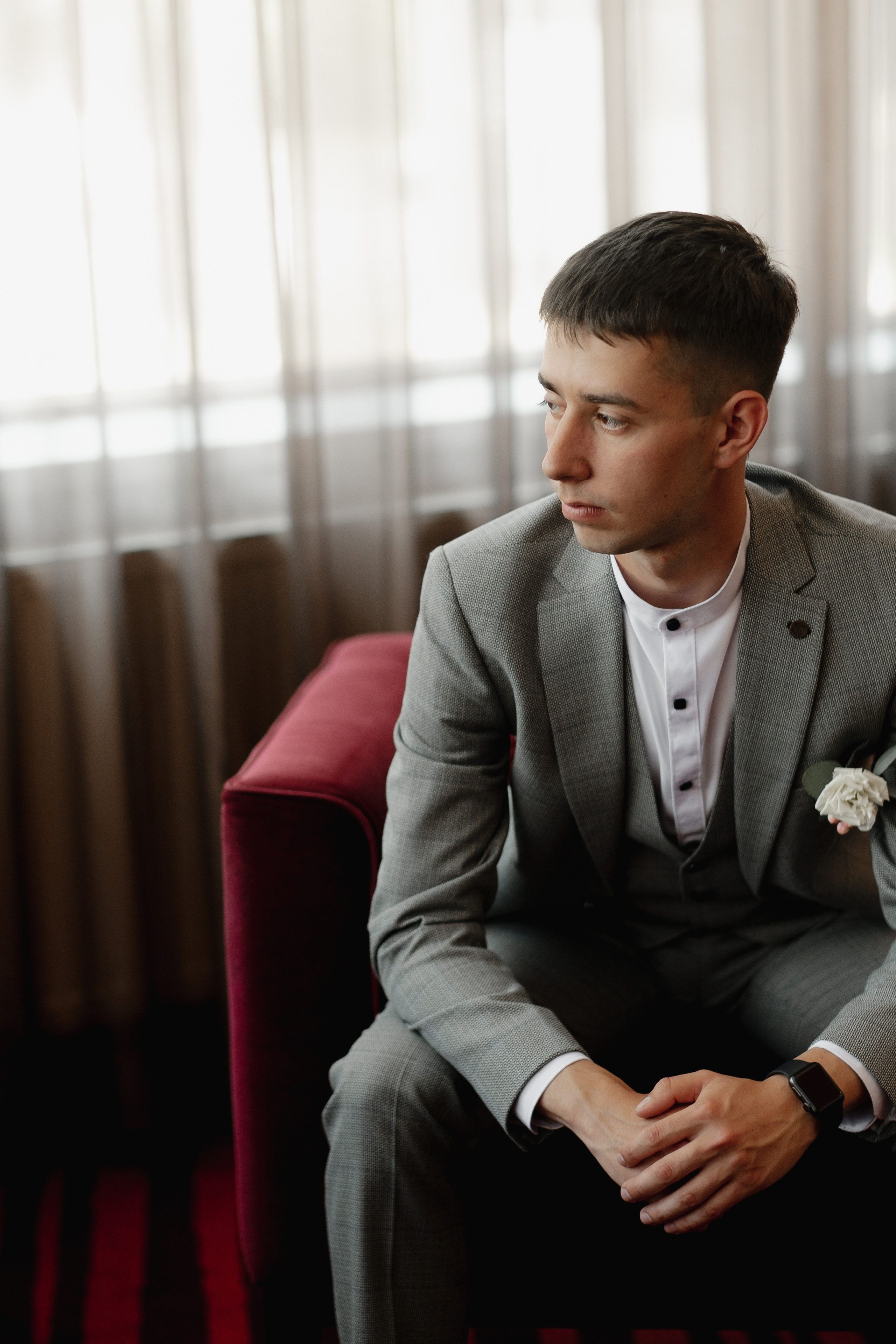 Кристина и Ярослав. Фотограф Челябинск Юлия Ермакова