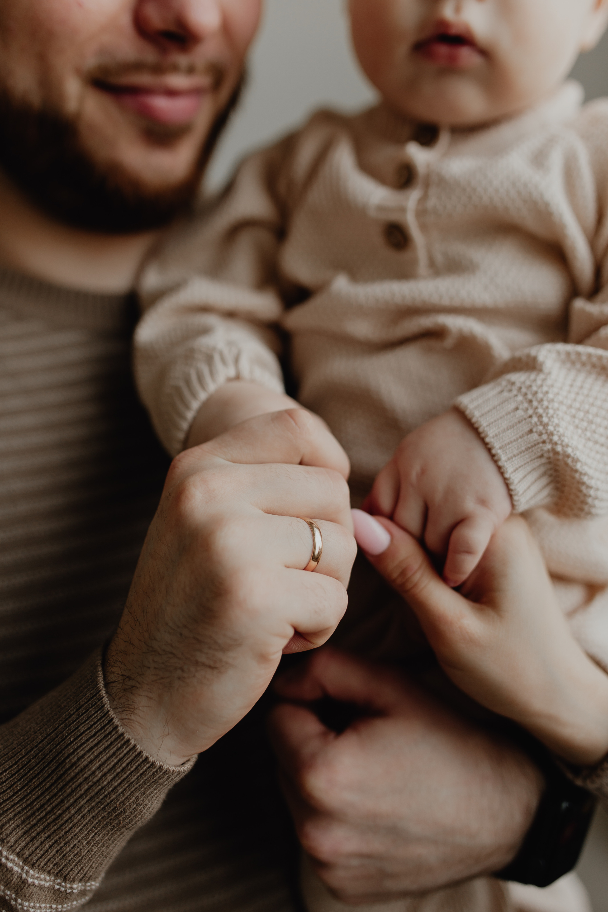 Семья Александры. Фотограф Челябинск Юлия Ермакова