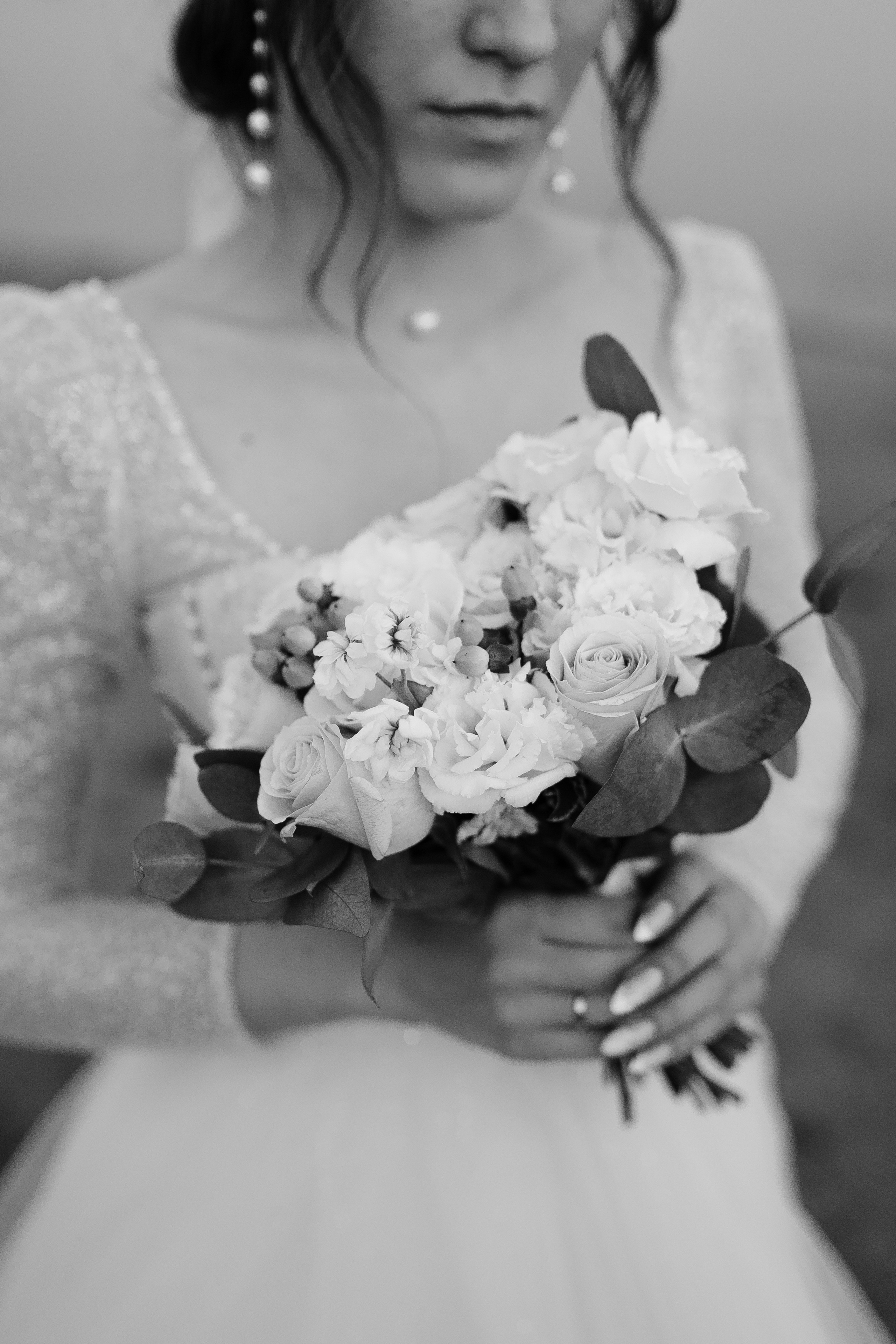 Кристина и Ярослав. Фотограф Челябинск Юлия Ермакова