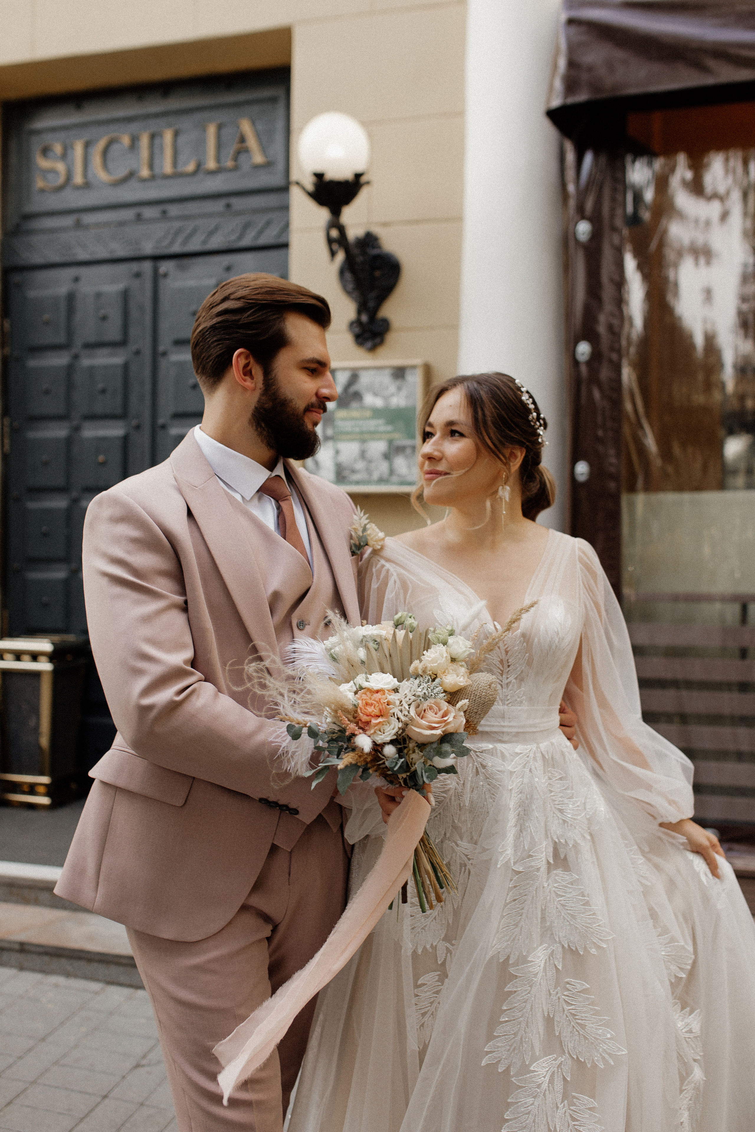 Глеб и Даша. Фотограф Челябинск Юлия Ермакова