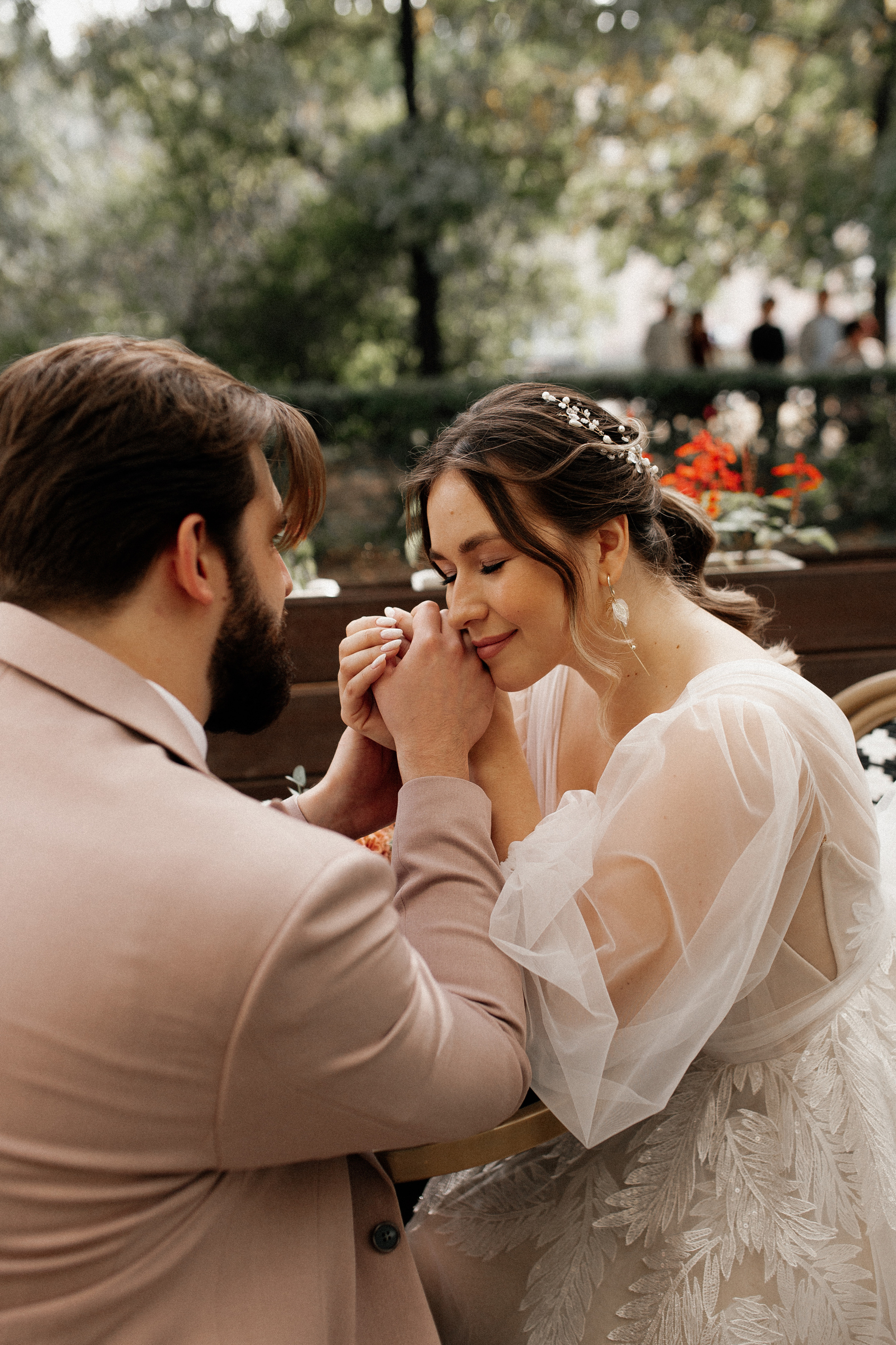 Глеб и Даша. Фотограф Челябинск Юлия Ермакова