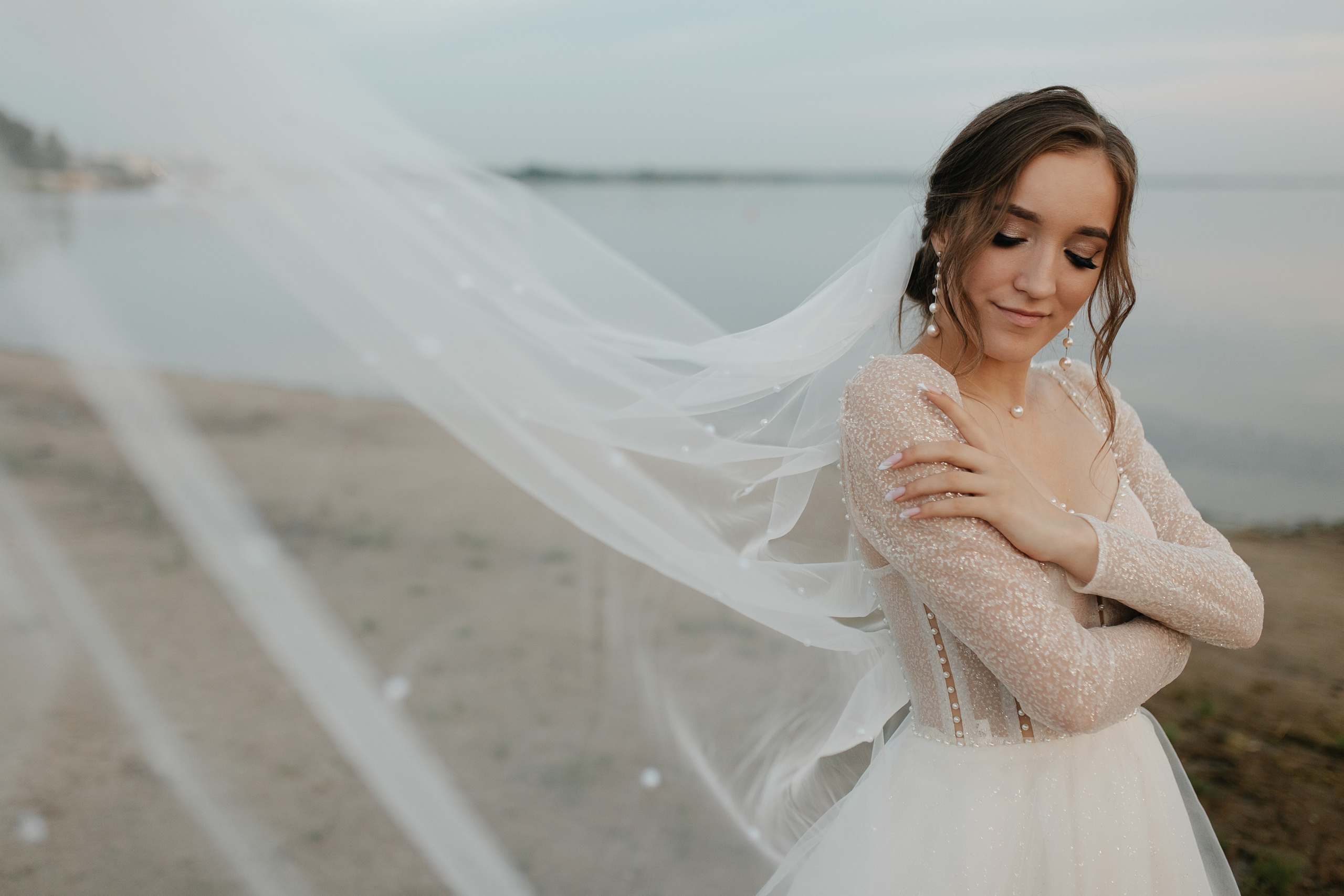 Кристина и Ярослав. Фотограф Челябинск Юлия Ермакова