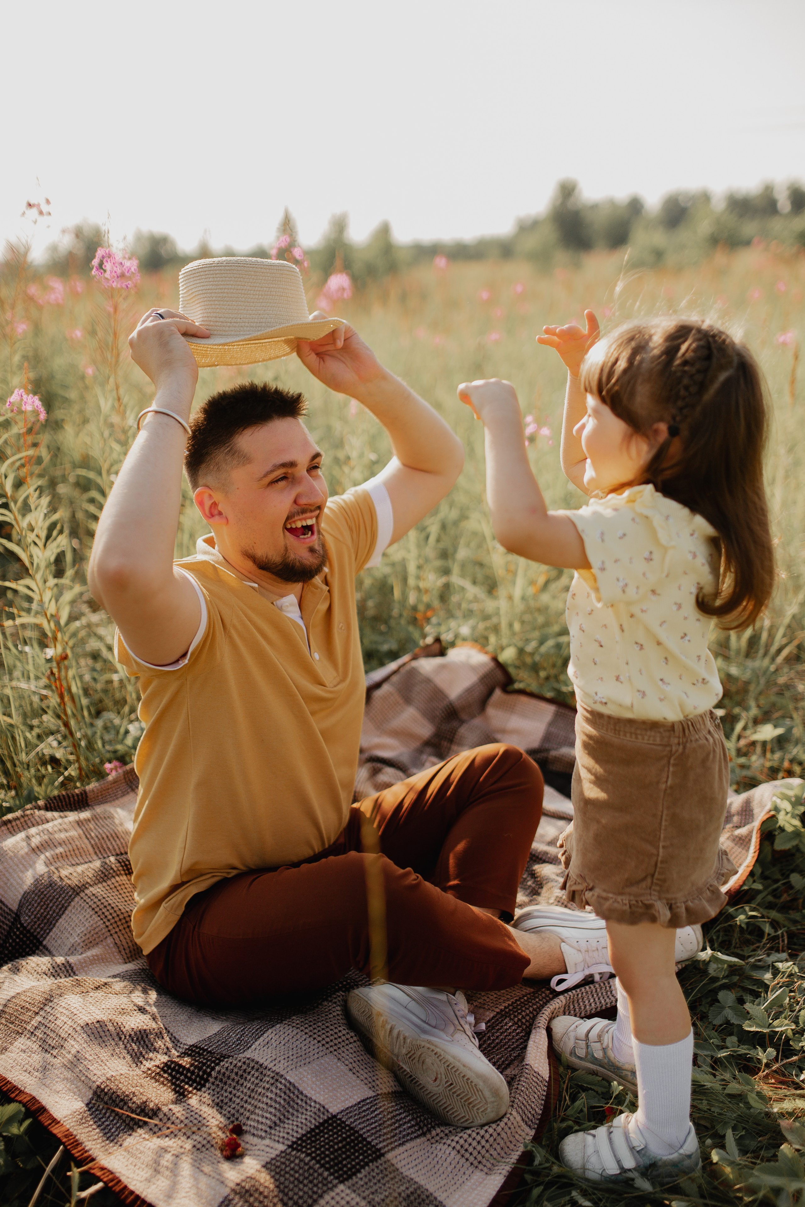Ирина Женя и Софа. Фотограф Челябинск Юлия Ермакова