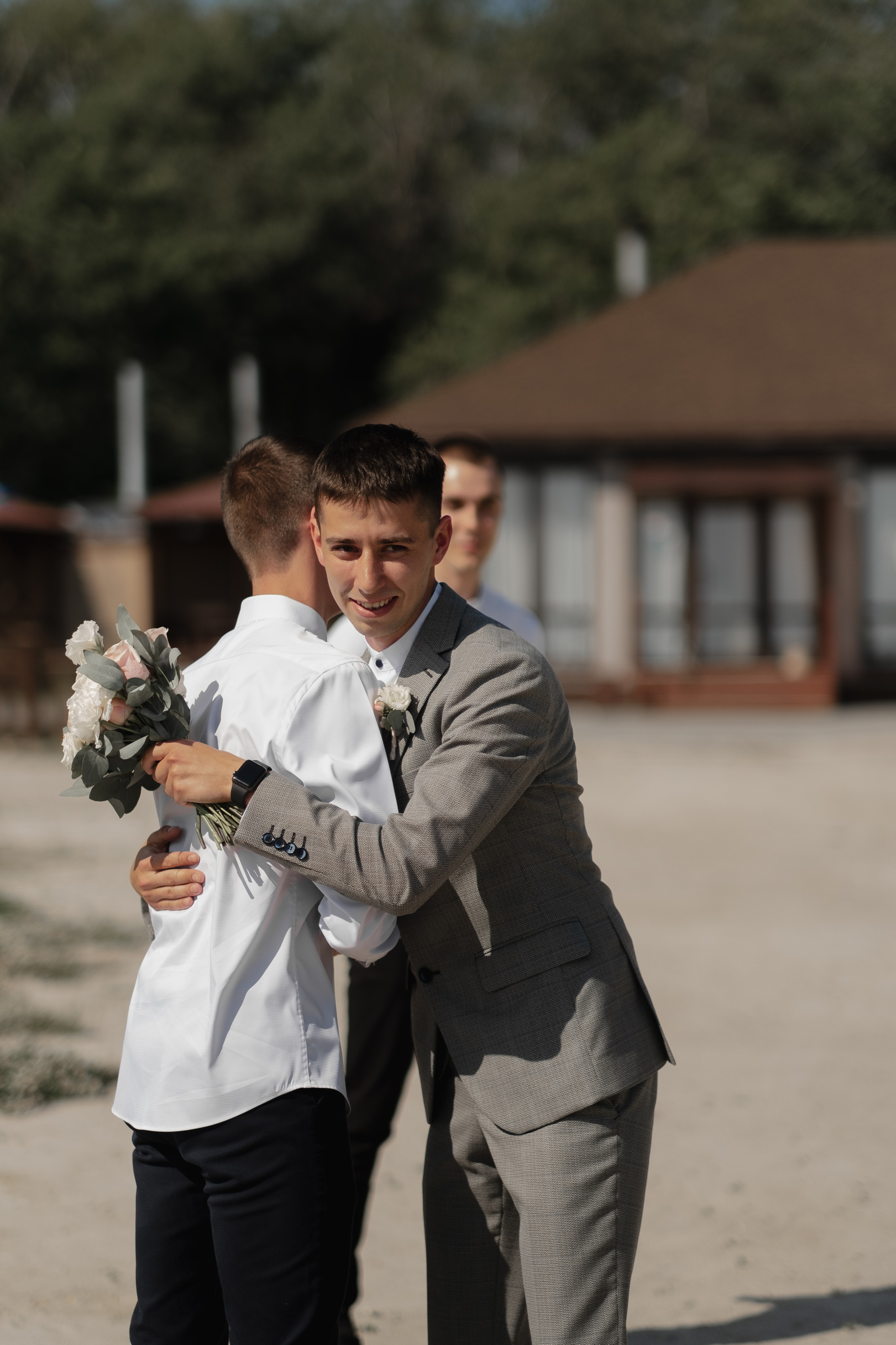 Кристина и Ярослав. Фотограф Челябинск Юлия Ермакова