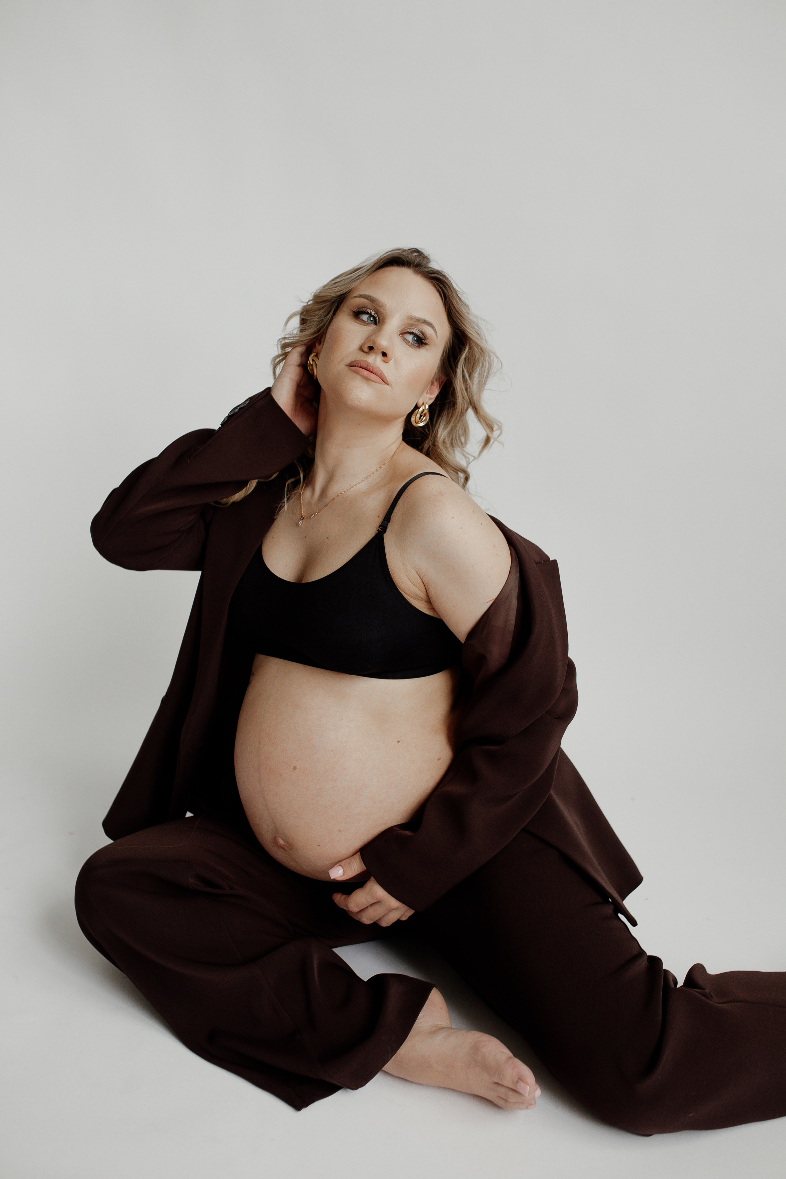 Катя и Вася. Фотограф Челябинск Юлия Ермакова