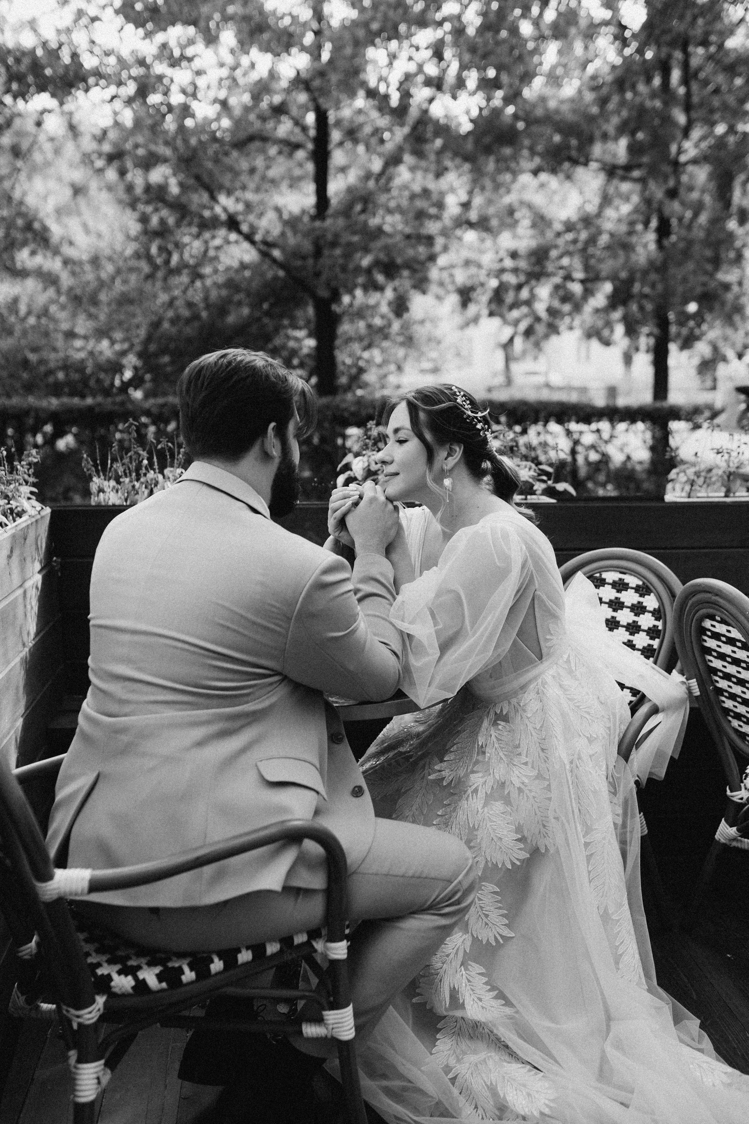 Глеб и Даша. Фотограф Челябинск Юлия Ермакова