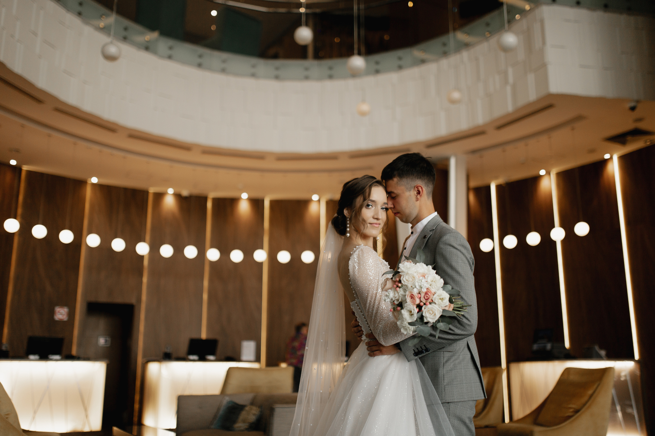 Кристина и Ярослав. Фотограф Челябинск Юлия Ермакова