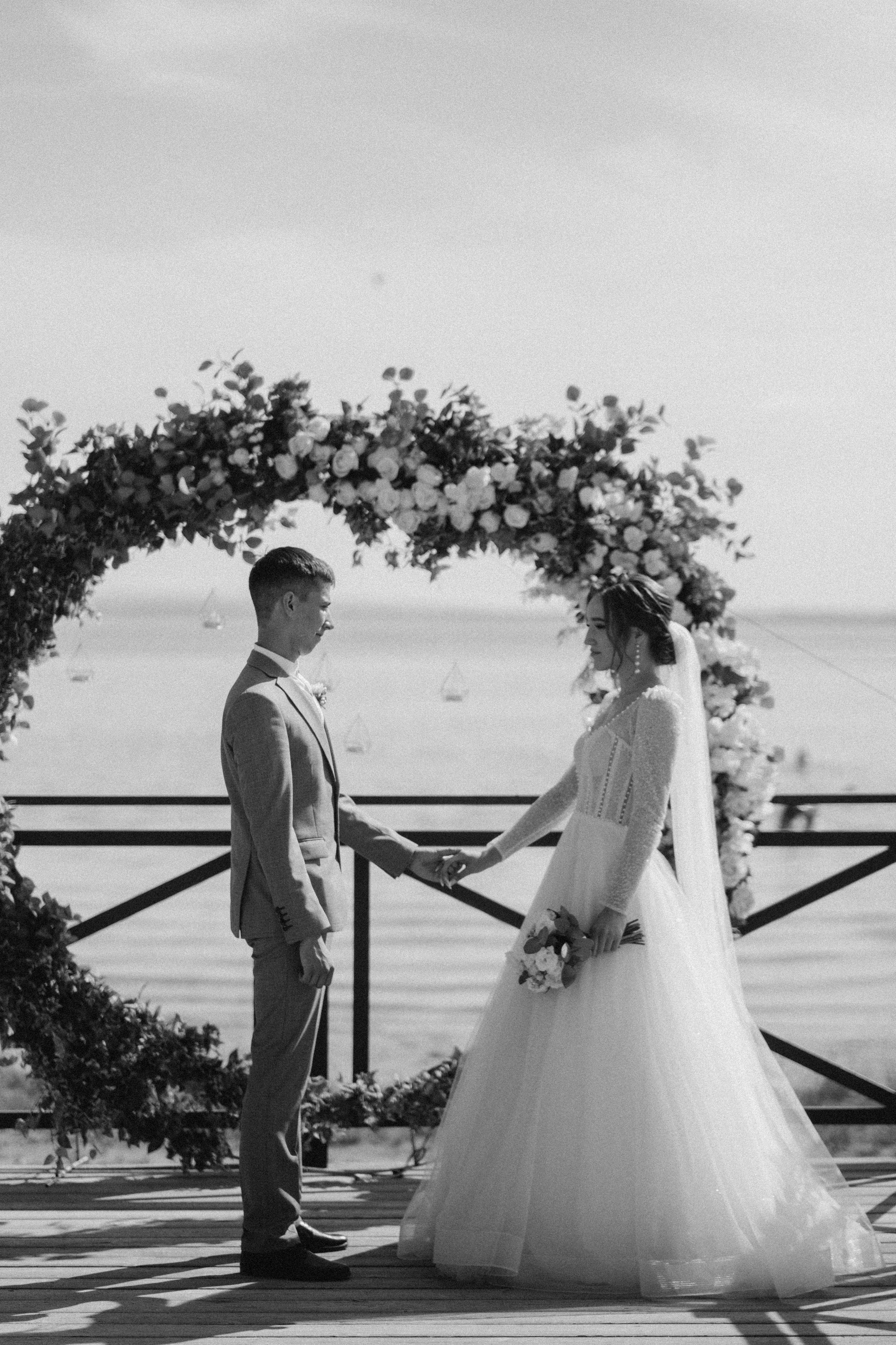 Кристина и Ярослав. Фотограф Челябинск Юлия Ермакова