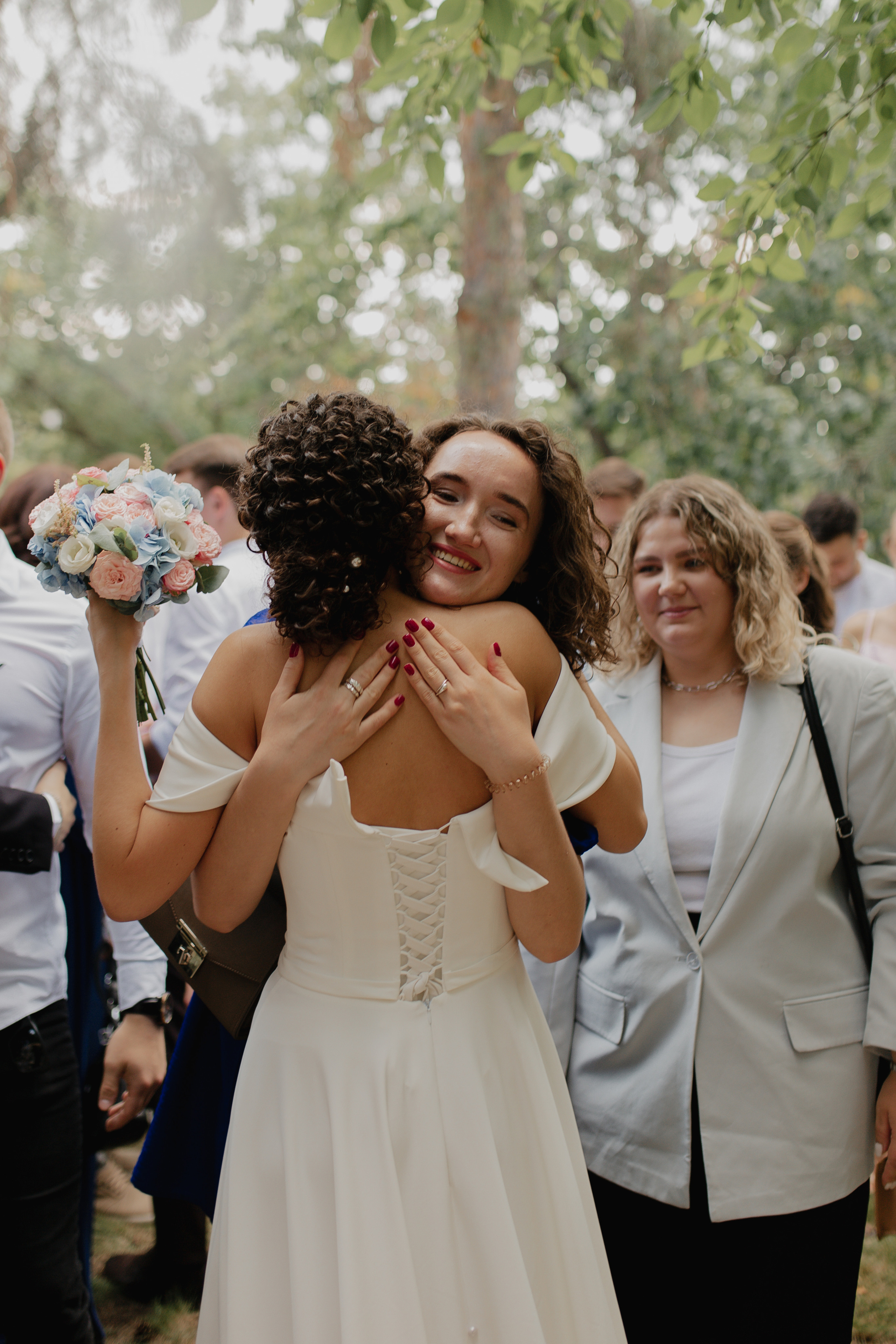 Маша и Стас. Фотограф Челябинск Юлия Ермакова