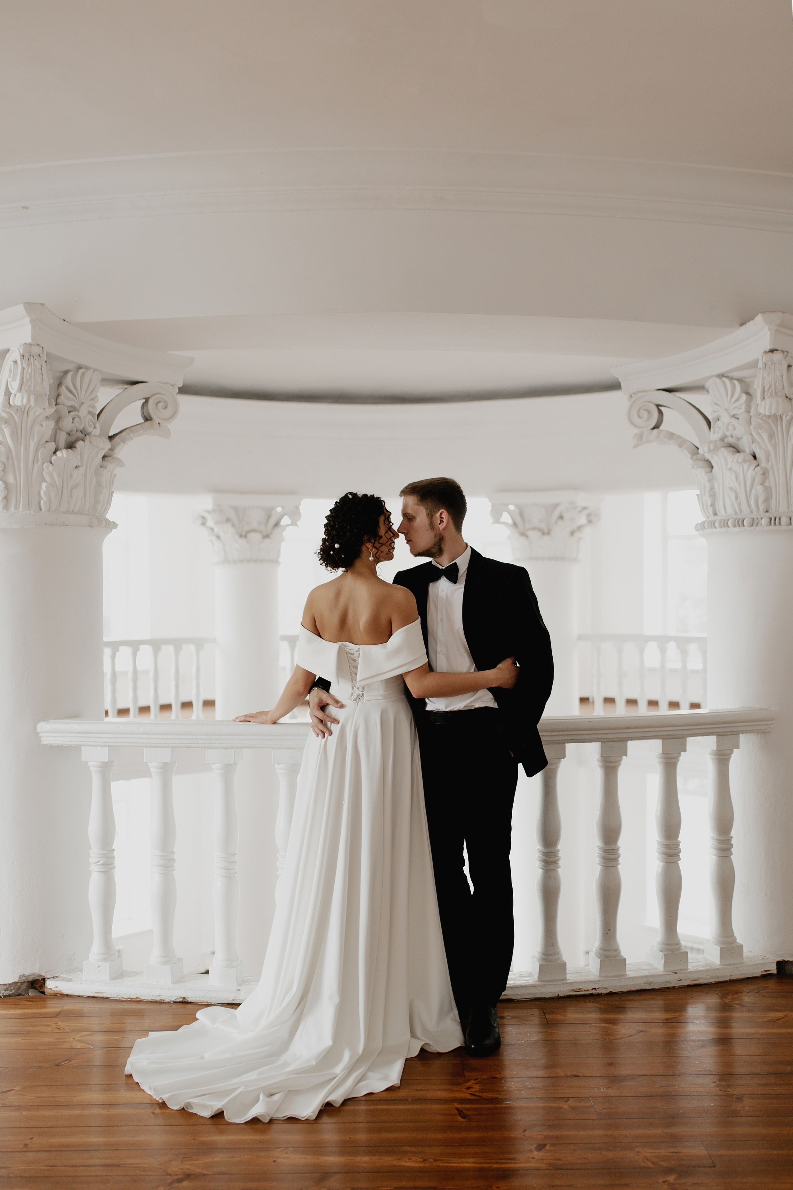 Маша и Стас. Фотограф Челябинск Юлия Ермакова