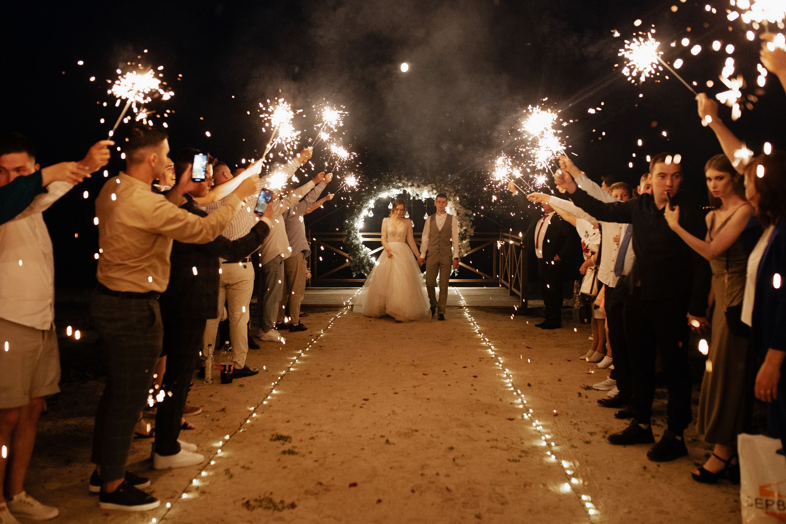 Кристина и Ярослав. Фотограф Челябинск Юлия Ермакова