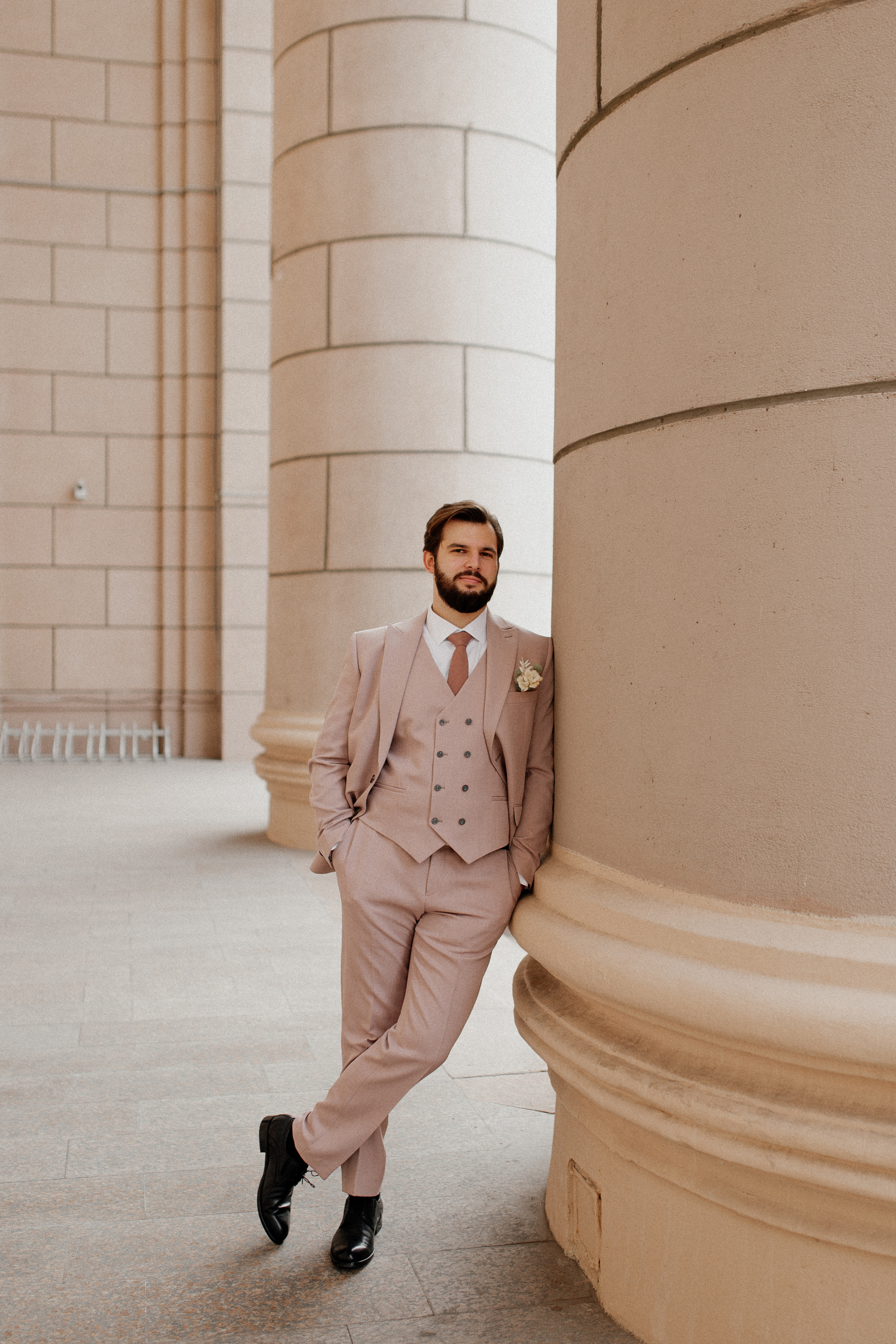 Глеб и Даша. Фотограф Челябинск Юлия Ермакова