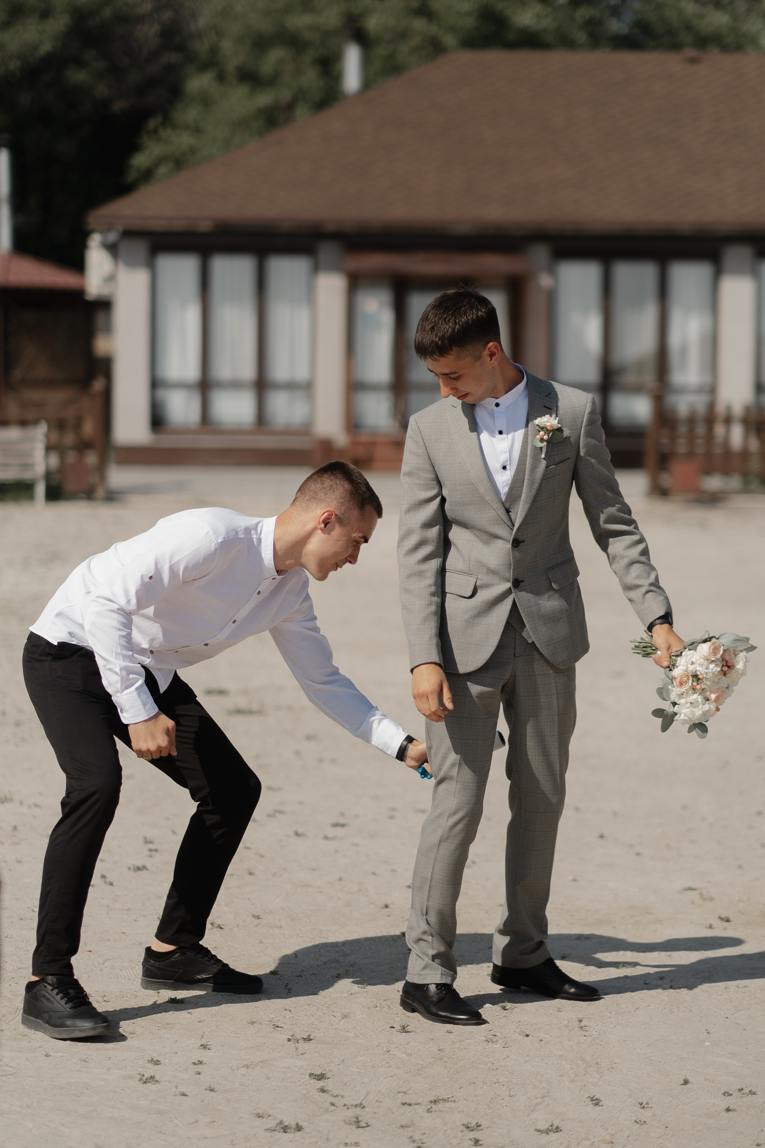 Кристина и Ярослав. Фотограф Челябинск Юлия Ермакова