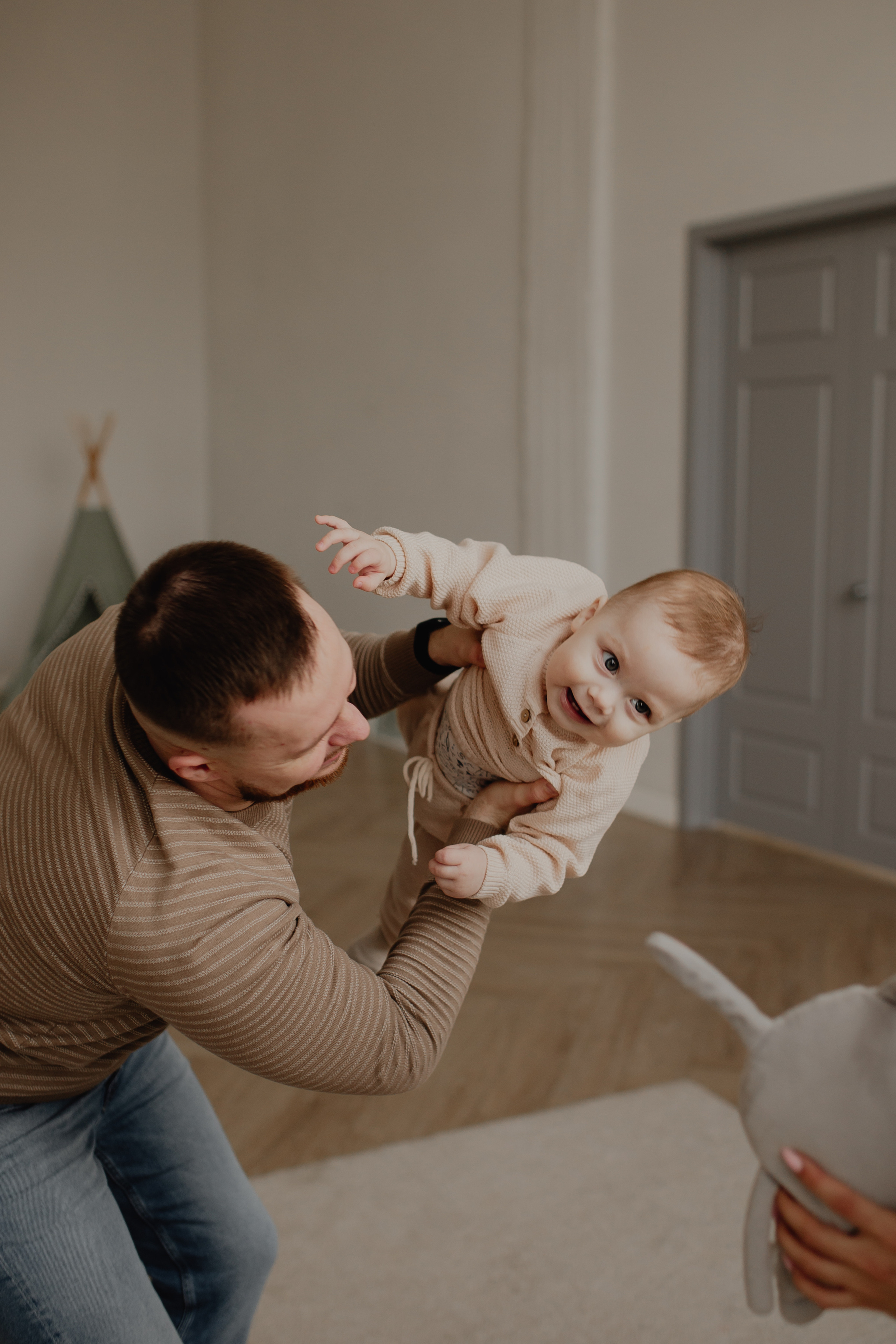 Семья Александры. Фотограф Челябинск Юлия Ермакова
