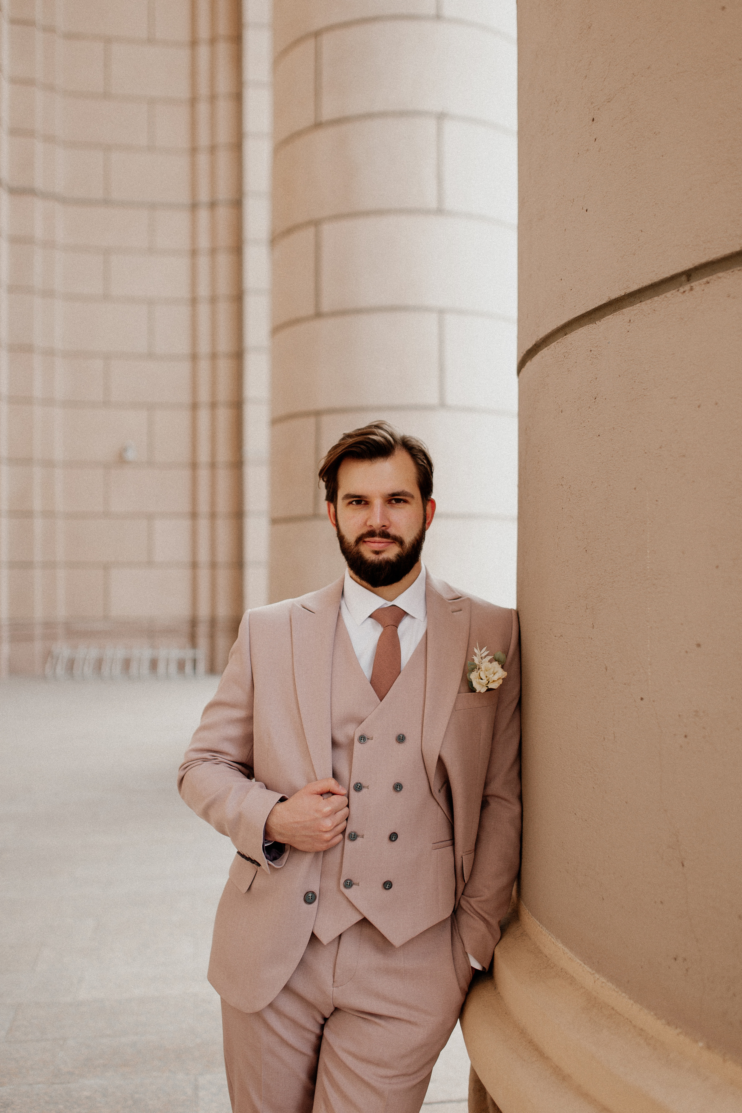 Глеб и Даша. Фотограф Челябинск Юлия Ермакова