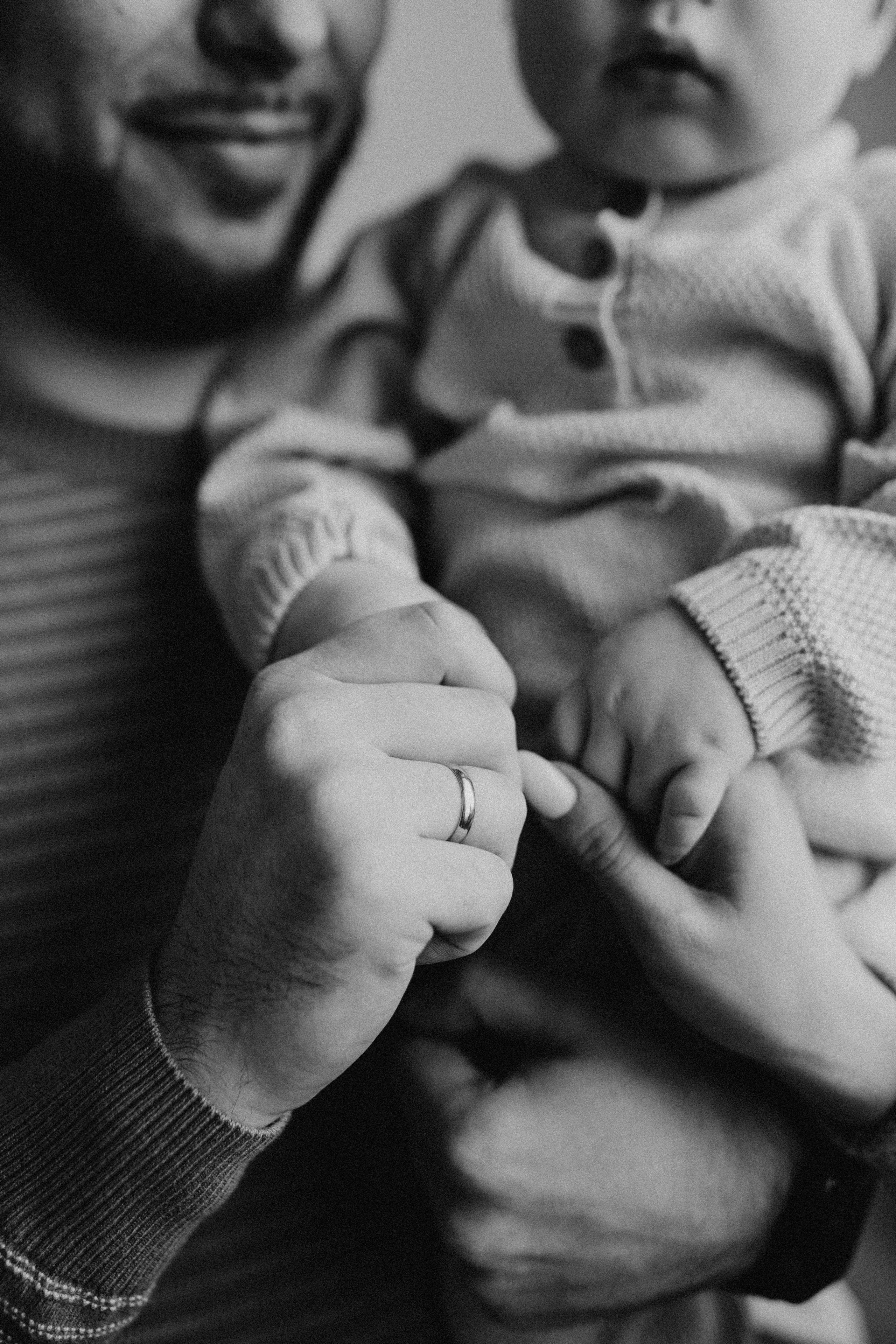 Семья Александры. Фотограф Челябинск Юлия Ермакова