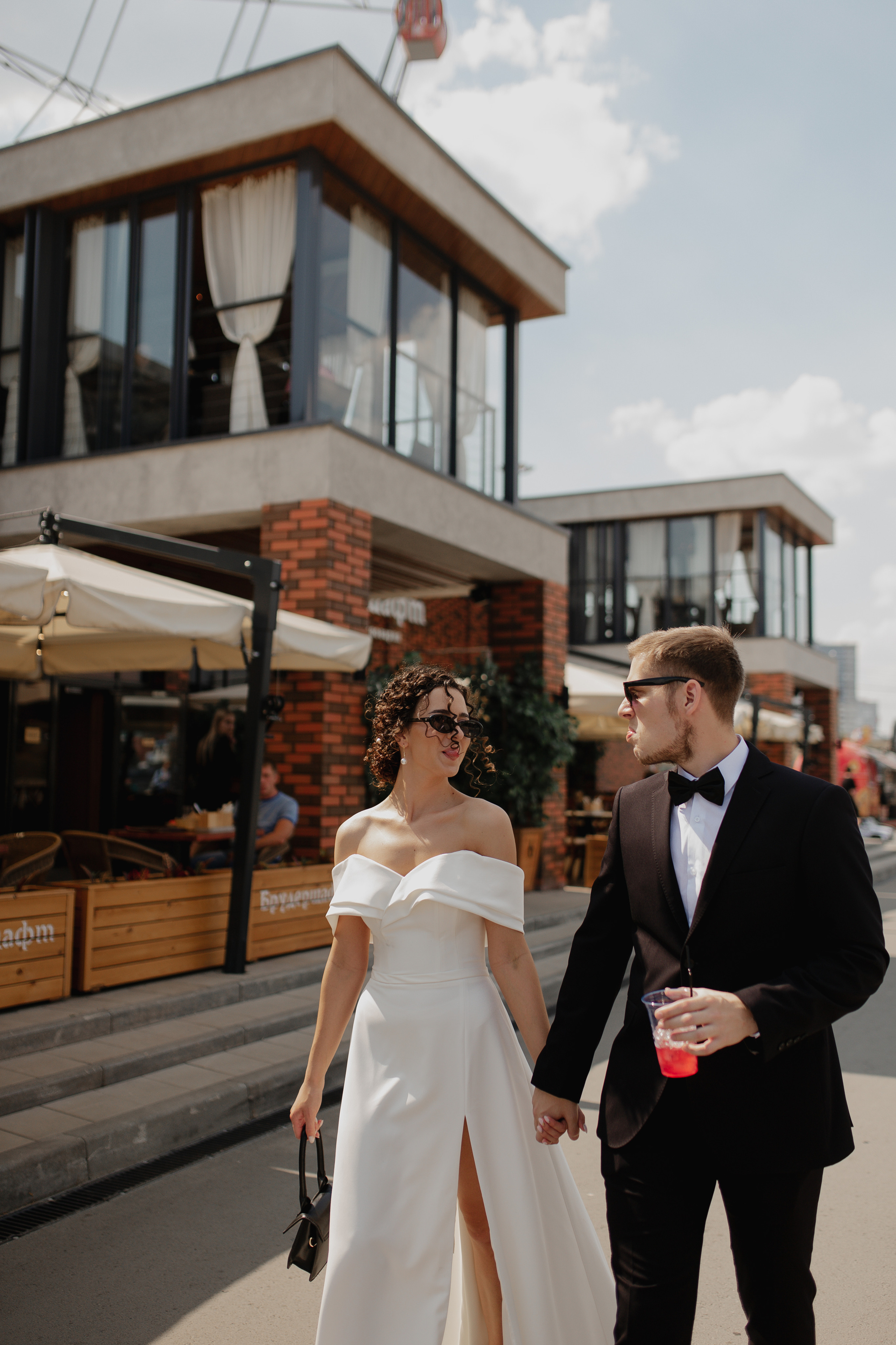 Маша и Стас. Фотограф Челябинск Юлия Ермакова